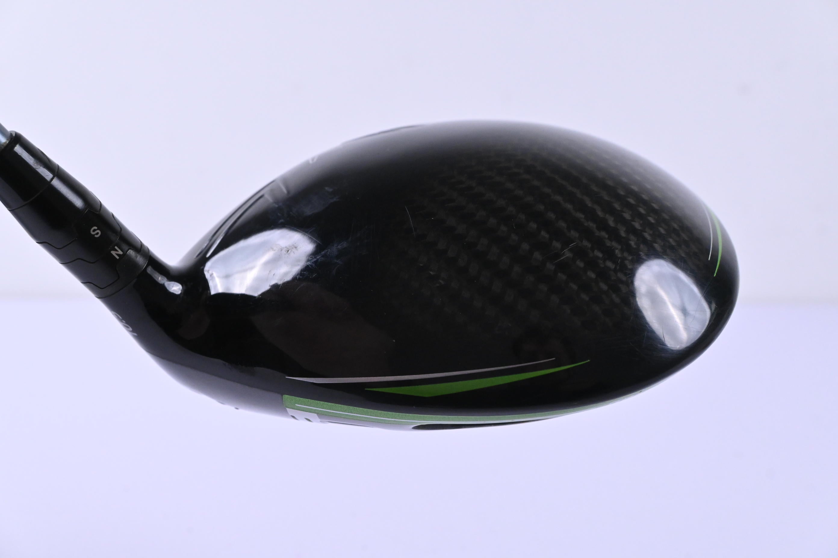 Callaway GBB Epic Driver / 10.5 Degree / Regular Flex HZRDUS T800 55 Shaft