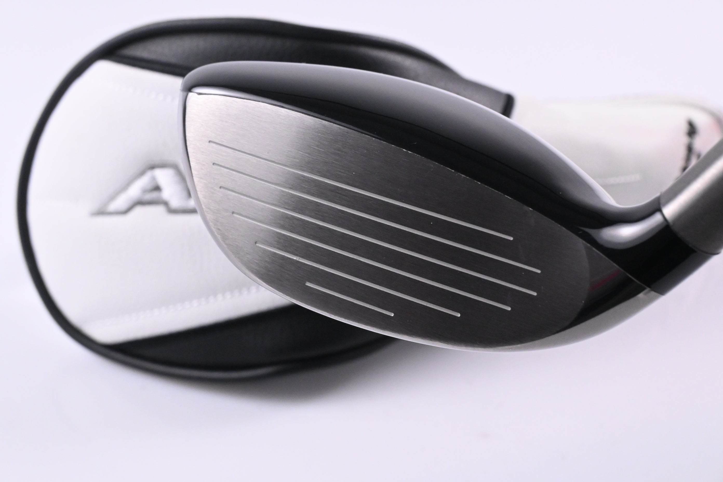 Callaway Apex UW 24 #3 Hybrid / 19 Degree / Stiff Flex MMT 70 Shaft