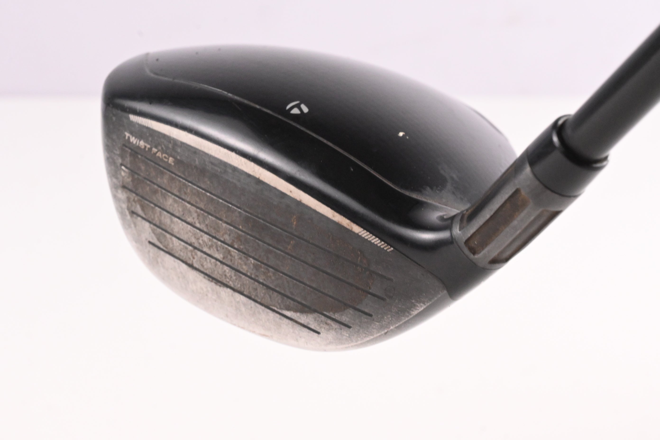 Taylormade Stealth #3 Wood / 15 Degree / Regular Flex Ventus Red 5 Shaft