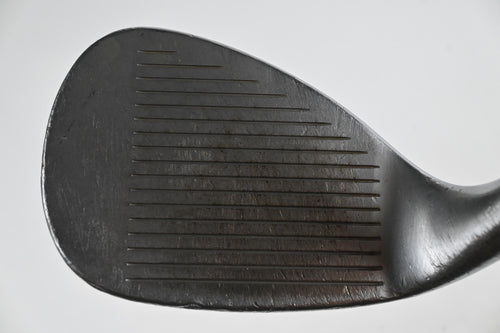 Titleist Vokey SM4 Lob Wedge / 60 Degree / Wedge Flex Vokey Design Shaft