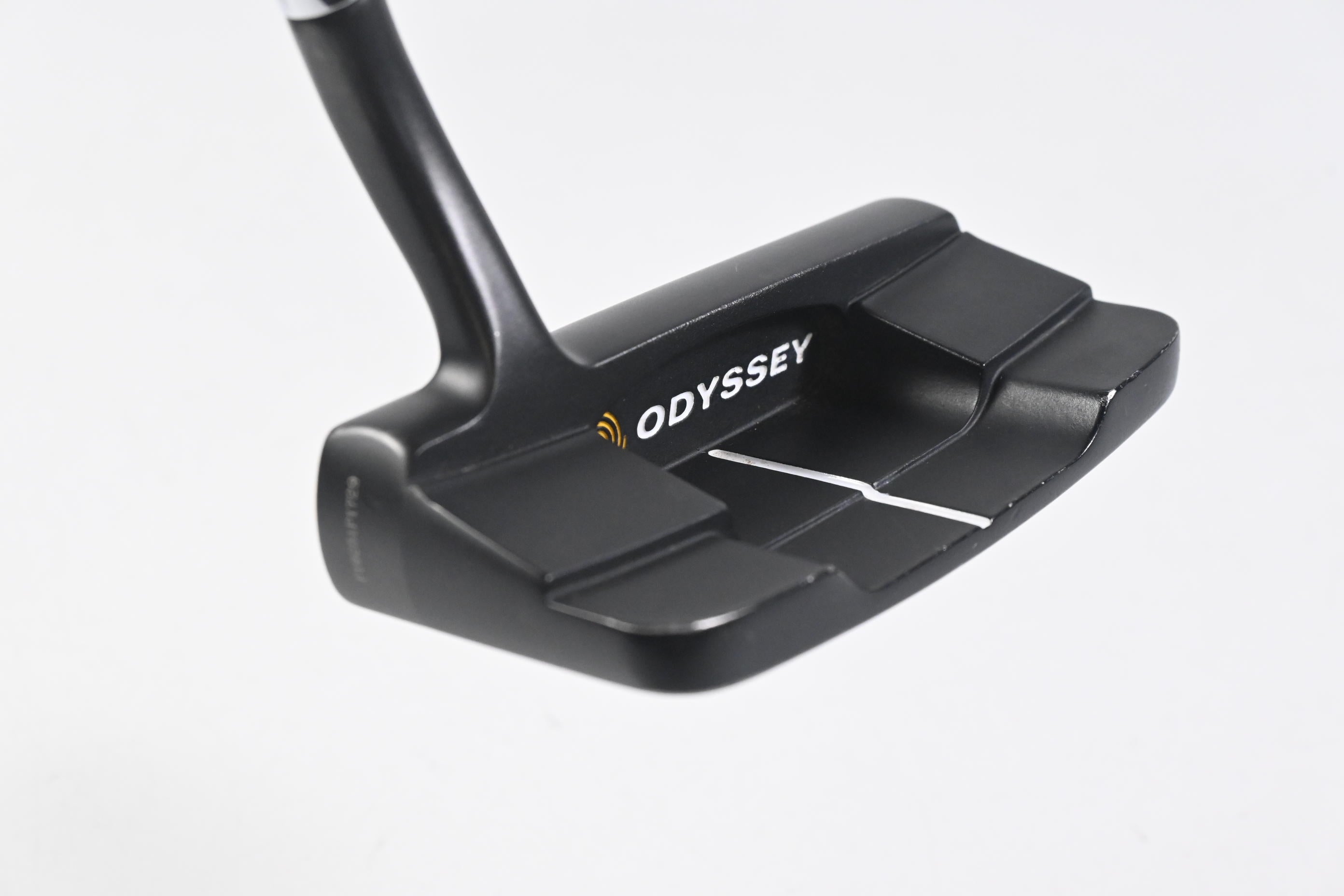 Odyssey Stroke Lab Black Double Wide Putter / 34 Inch