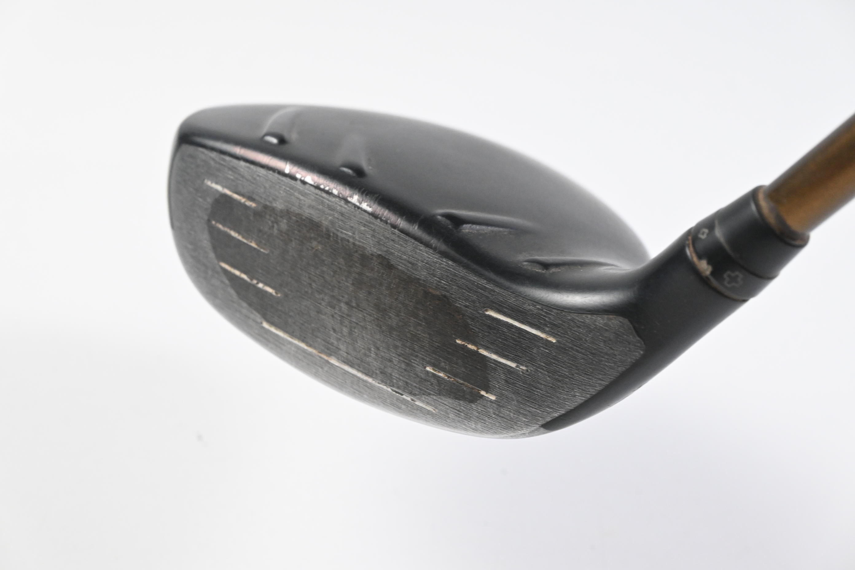 Ping G400 #3 Wood / 14.5 Degree / Regular Flex Ping Alta CB 65 Shaft