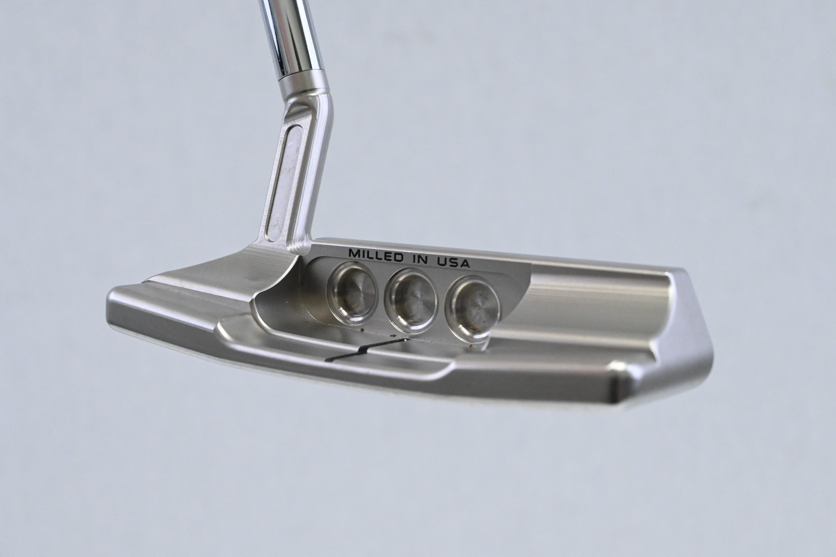 Scotty Cameron Super Select Newport 2.5+ Putter / 35 Inch