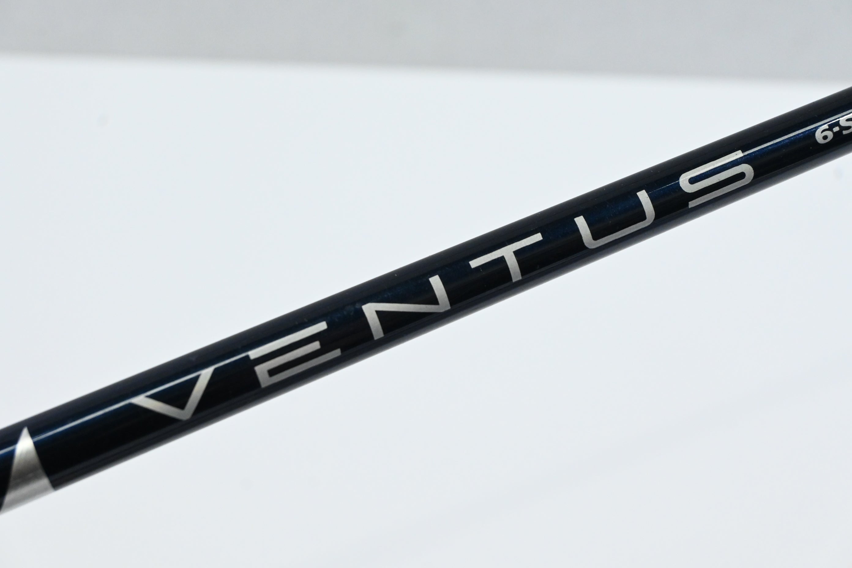 Fujikura Ventus Blue Velocore 6 Driver Shaft / Stiff Flex / Taylormade 2nd Gen
