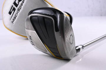 Nike SQ Machspeed Driver / 10.5 Degree / Regular Flex UST Proforce Axivcore 55