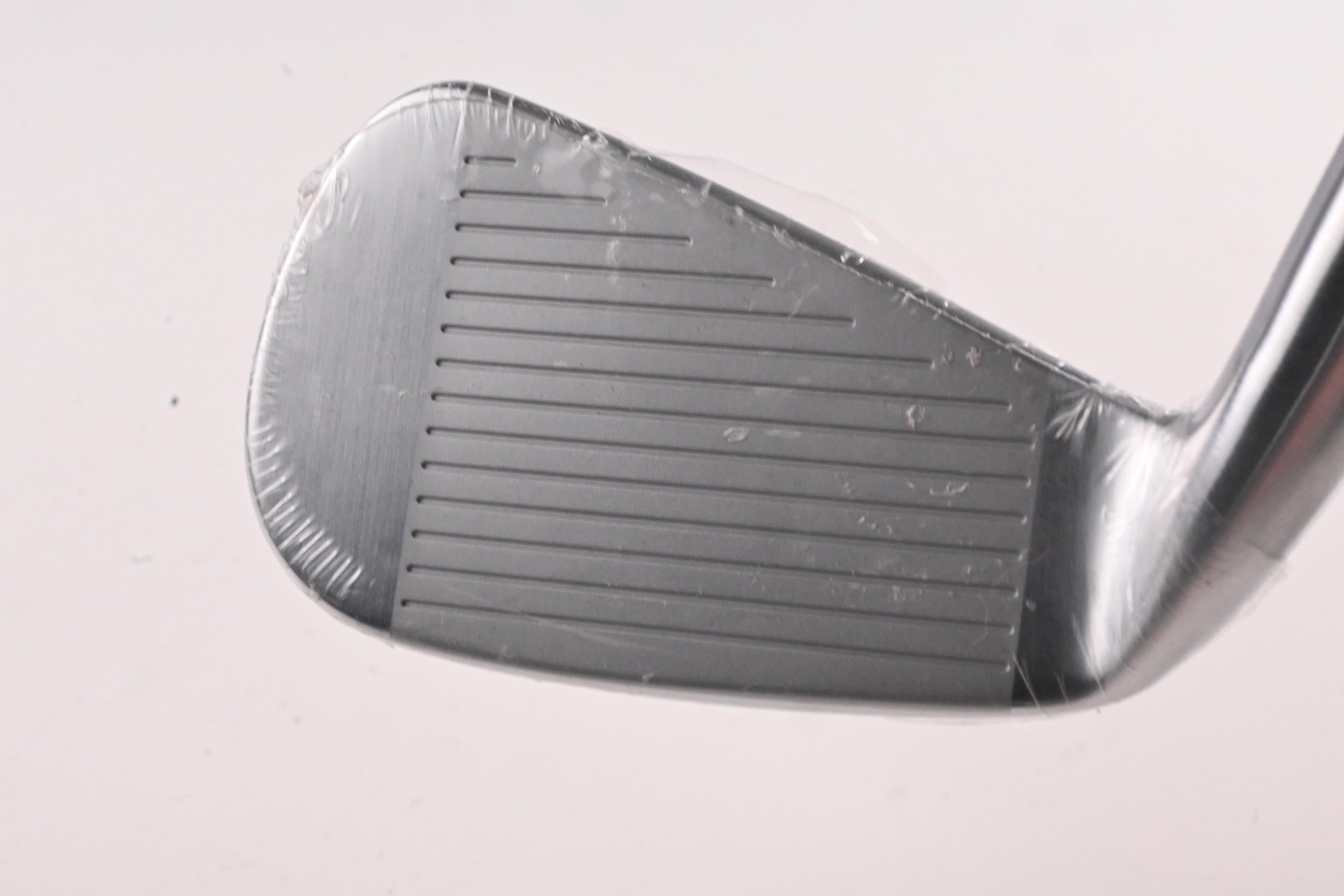 Cobra King Forged Tec One Length #4 Iron / 21 Degree / Regular Flex KBS $-Taper Lite