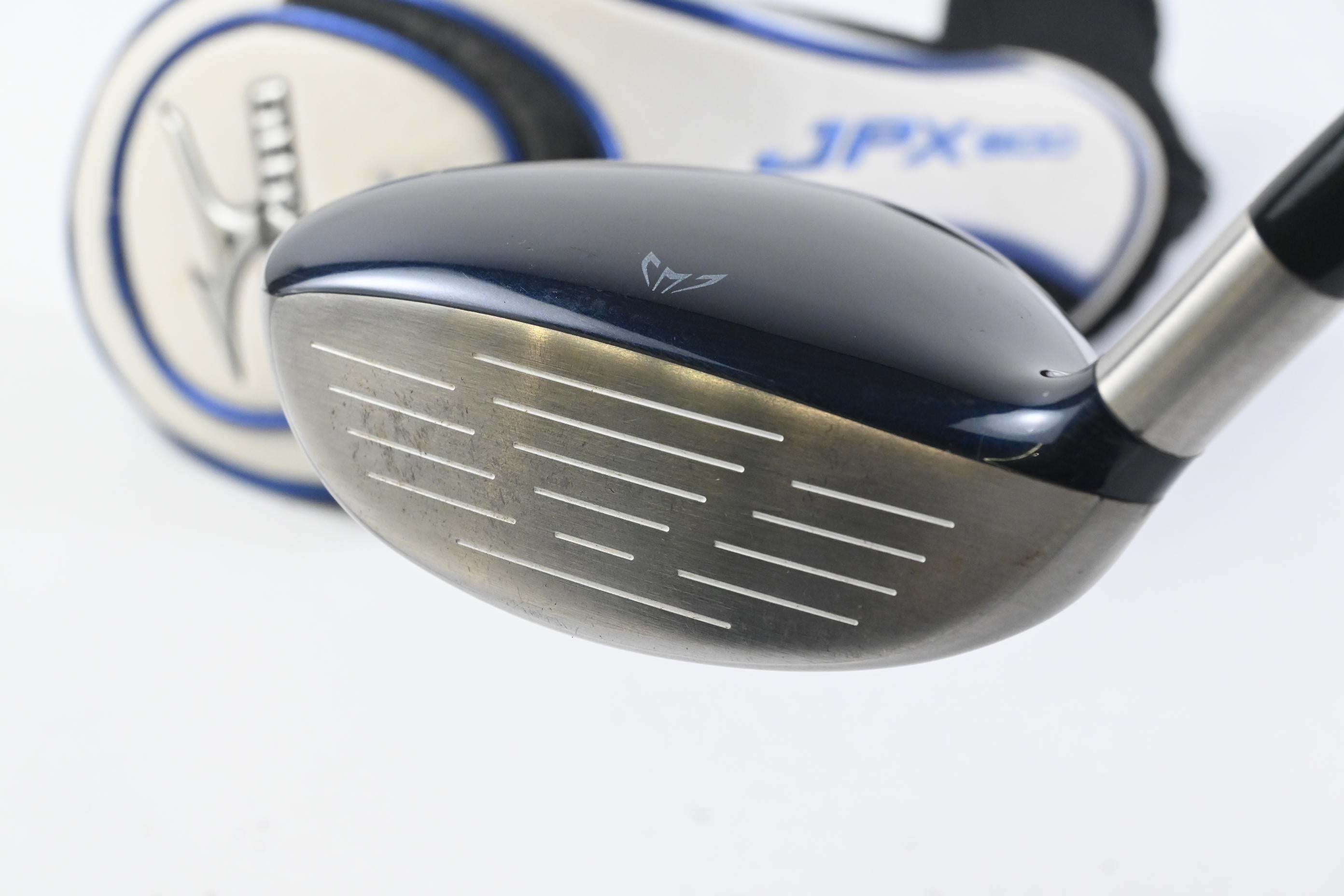 Mizuno JPX 800 #3 Wood / 15 Degree / Regular Flex Mizuno Exsar FS6 60