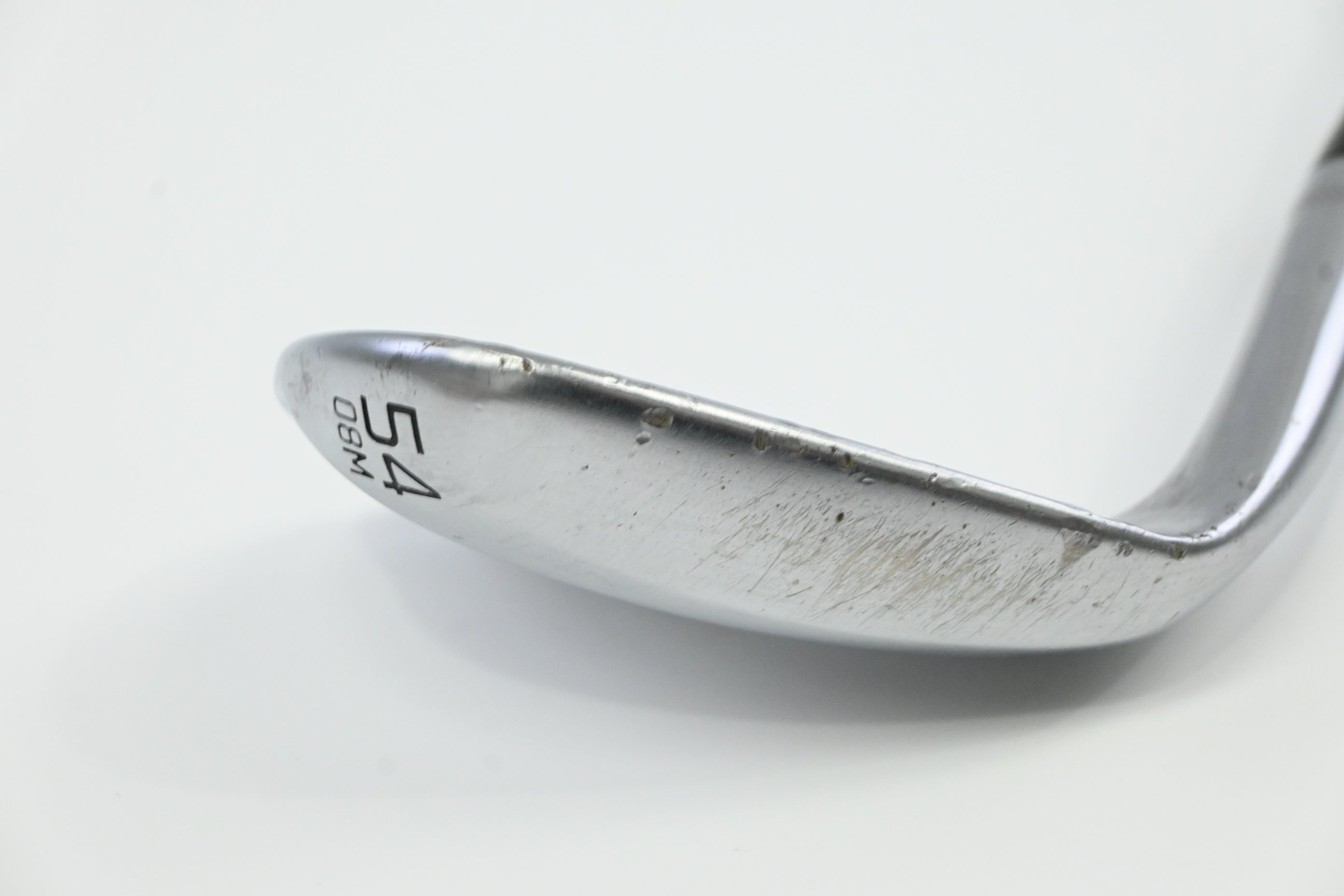 Titleist Vokey SM10 Sand Wedge / 54 Degree / Wedge Flex Vokey SM10 Shaft