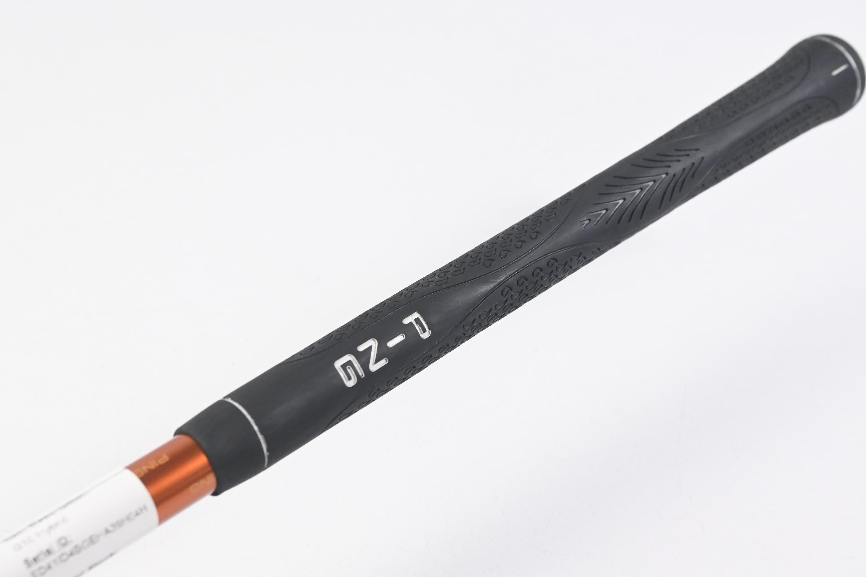 Ping G10 #1 Hybrid / 15 Degree / Stiff Flex Ping TFC 129 Shaft