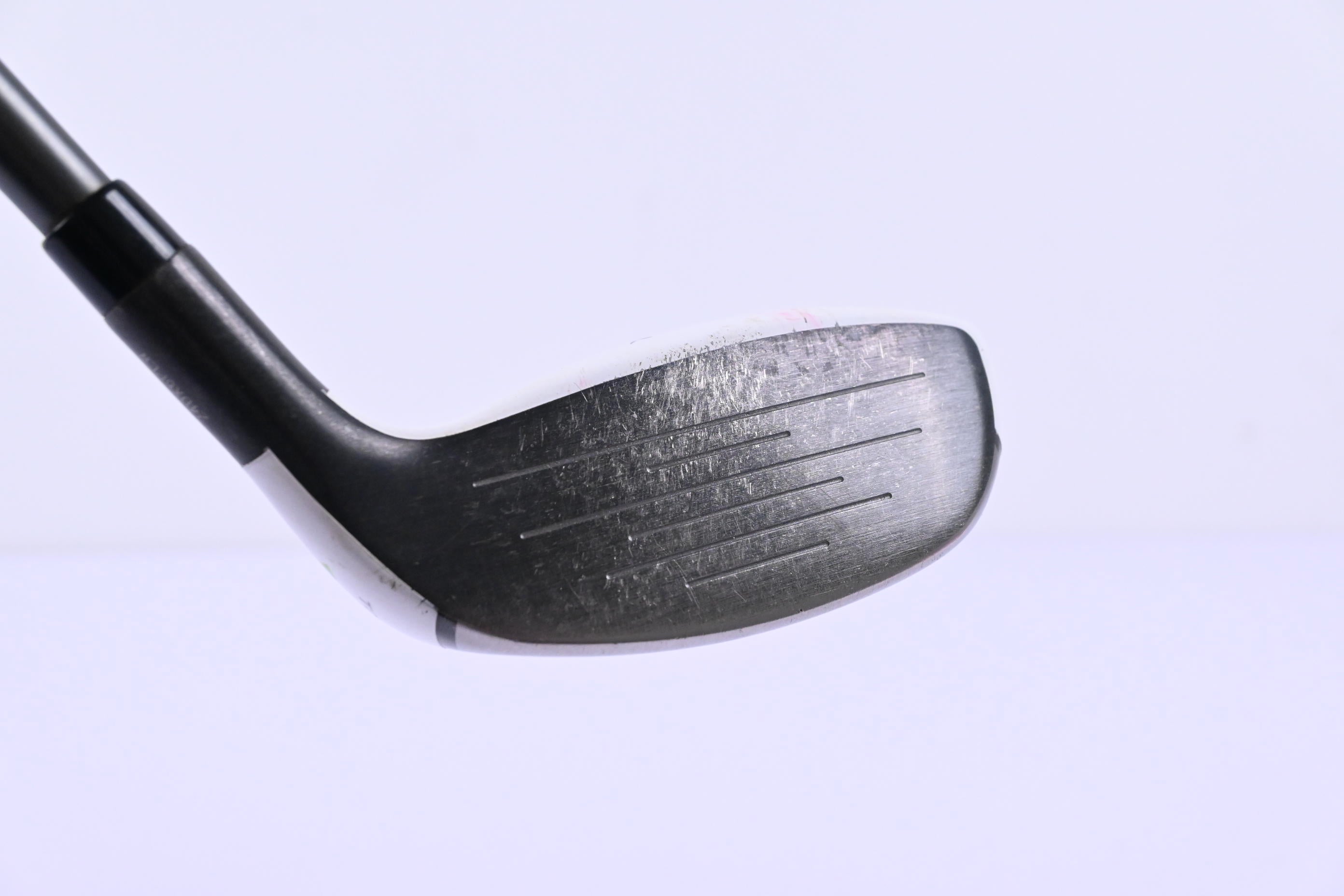 Left Hand Taylormade RBZ Tour #3 Hybrid / 18.5 Degree / Regular Flex Taylormade