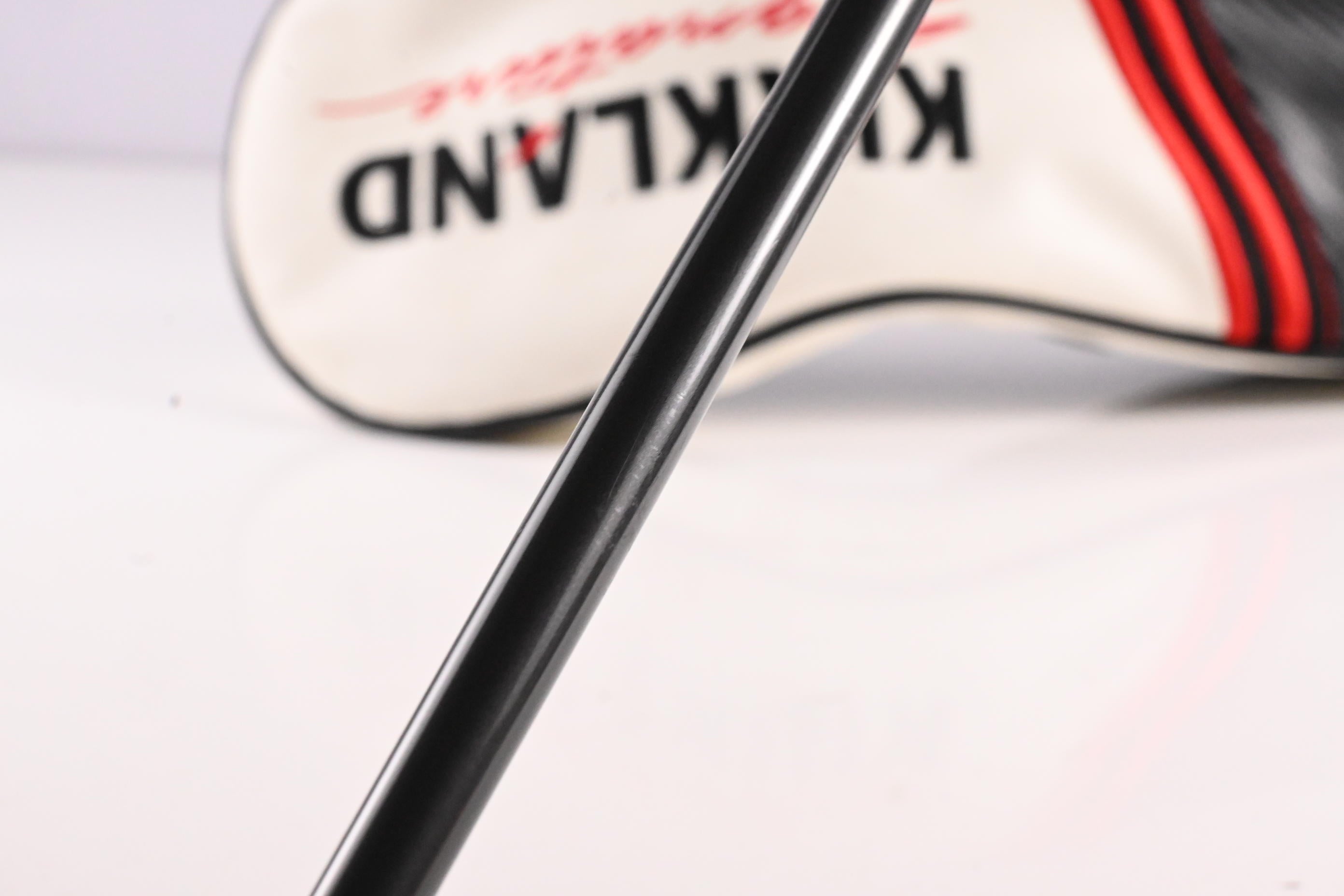 Kirkland Signature Driver / 10.5 Degree / Stiff Flex Project X Evenflow 60 Shaft