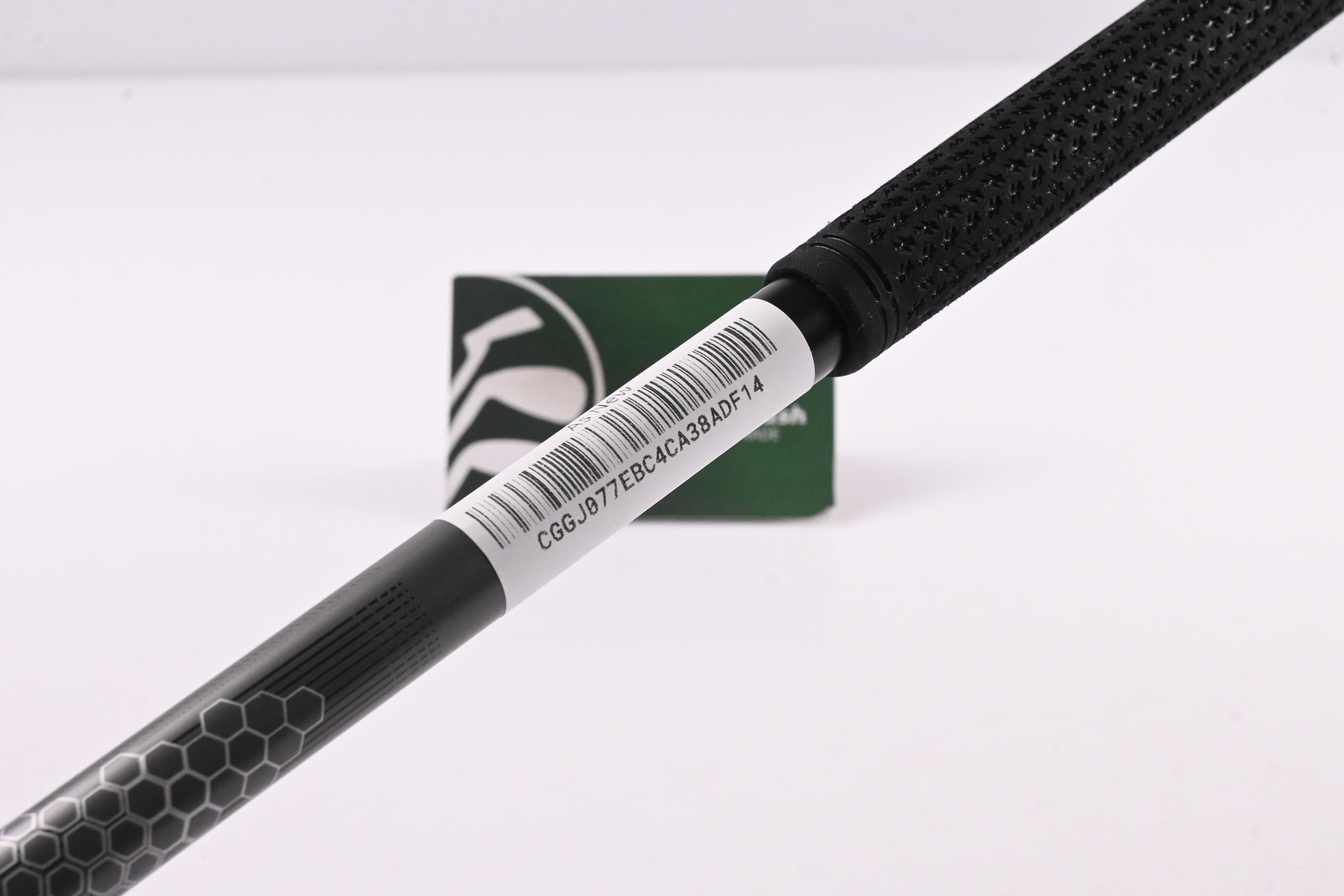 Ladies Mizuno ST-Max 230 Driver / 10.5 Degree / Ladies Flex Helium Nanocore 4