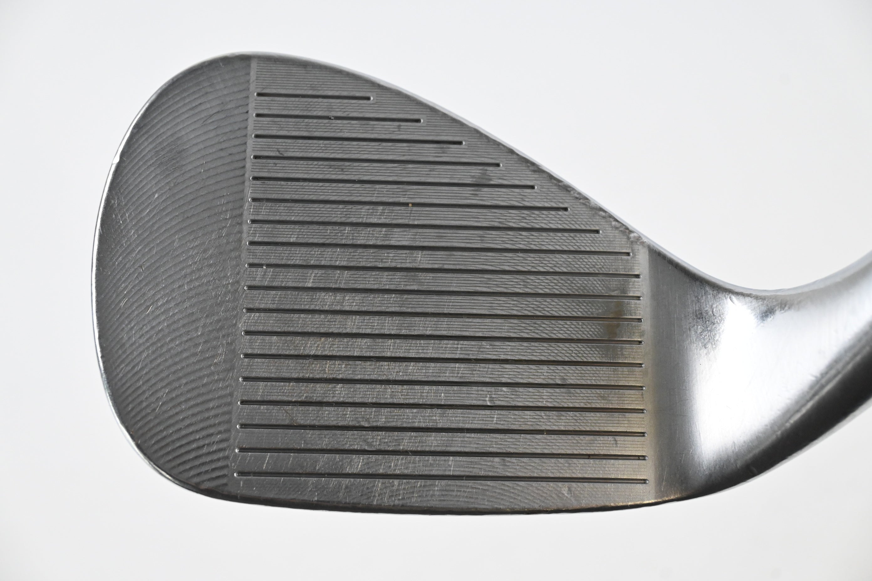 Cleveland RTX ZipCore Gap Wedge / 50 Degree / Wedge Flex Dynamic Gold Spinner
