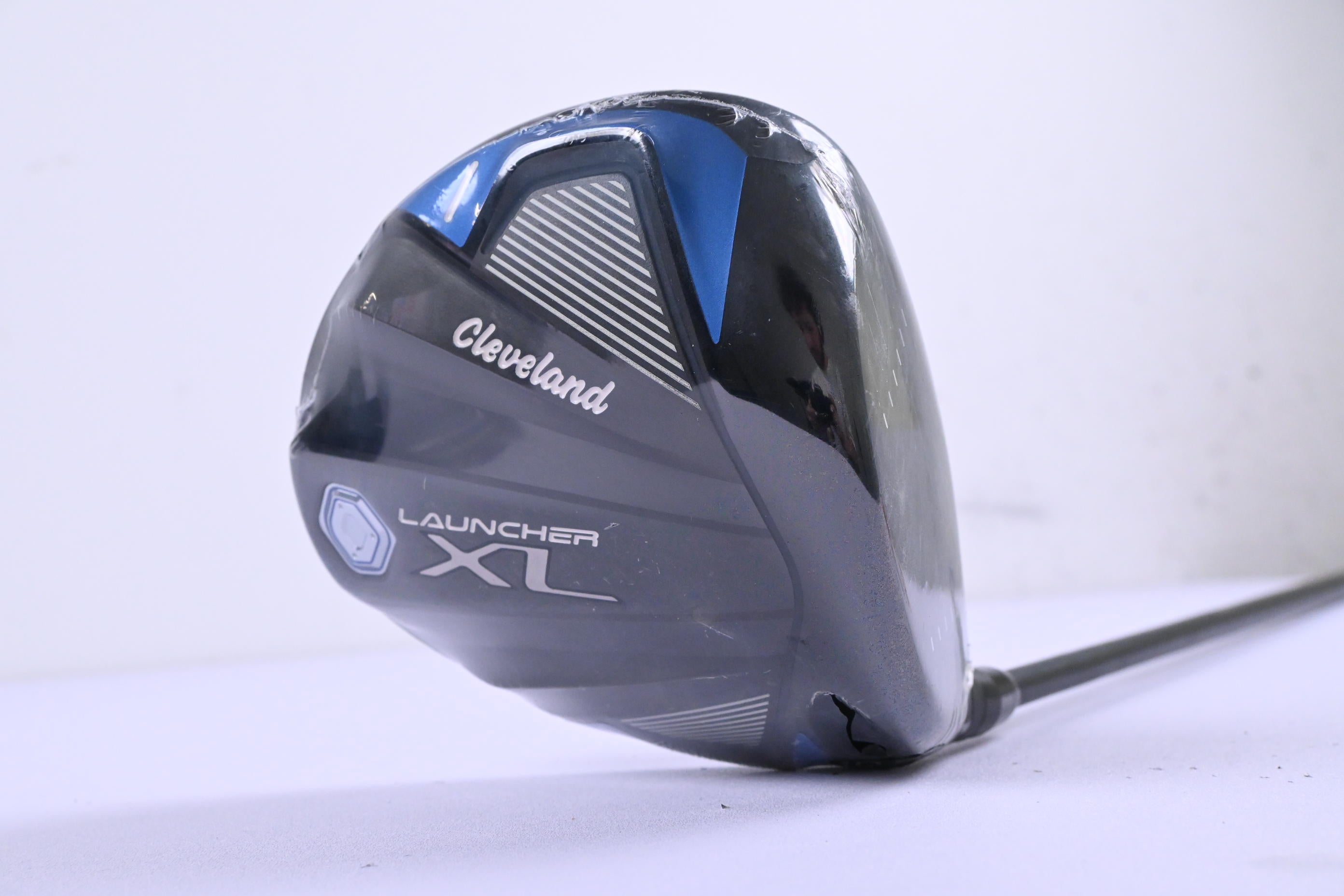 Cleveland Launcher XL Driver / 10.5 Degree / Senior Flex Project X Cypher 50 Shaft