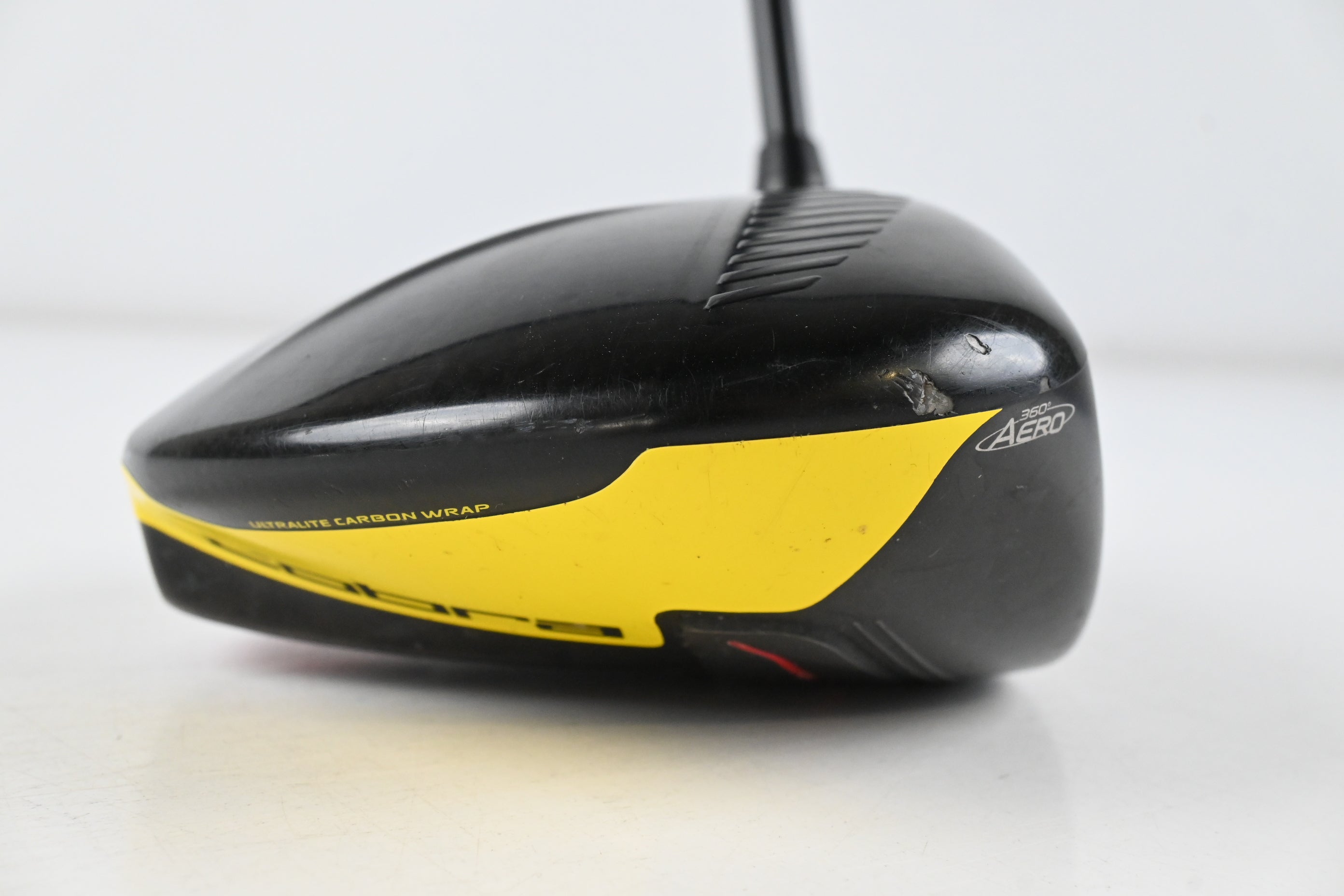 Ladies Cobra King F9 Driver / 12 Degree / Ladies Flex Helium Black 4 Nanocore