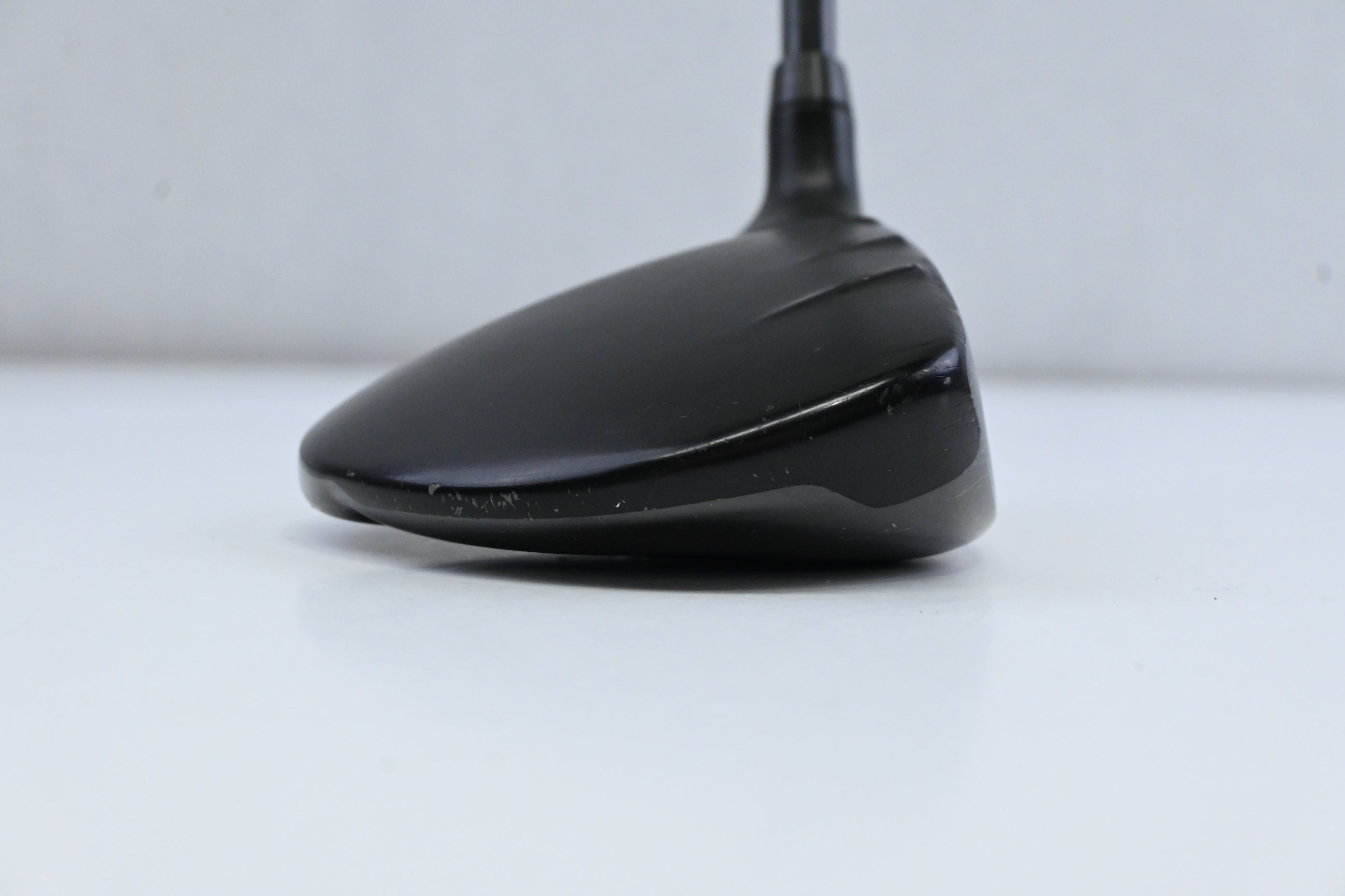 Ping G30 #3 Wood / 14.5 Degree / Senior Flex Ping TFC 80 Shaft