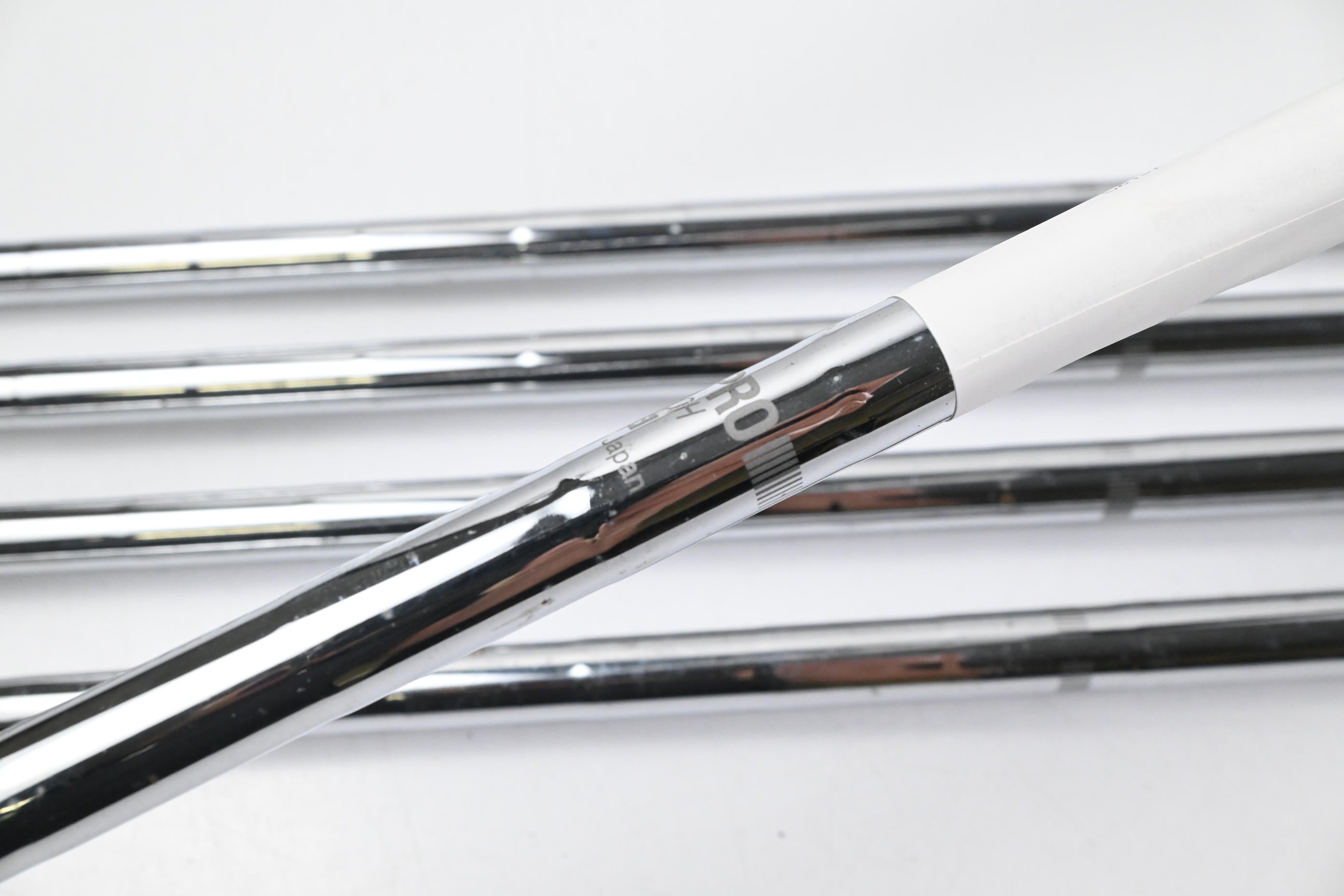 Cobra S2 Irons / 5-9i / Stiff Flex N.S.Pro 1030H Shafts