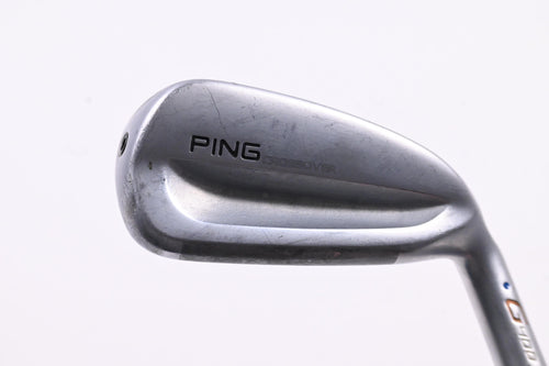 Ping G400 Crossover #3 Hybrid / 19 Degree / Stiff Flex Ping Alta CB 70 Shaft