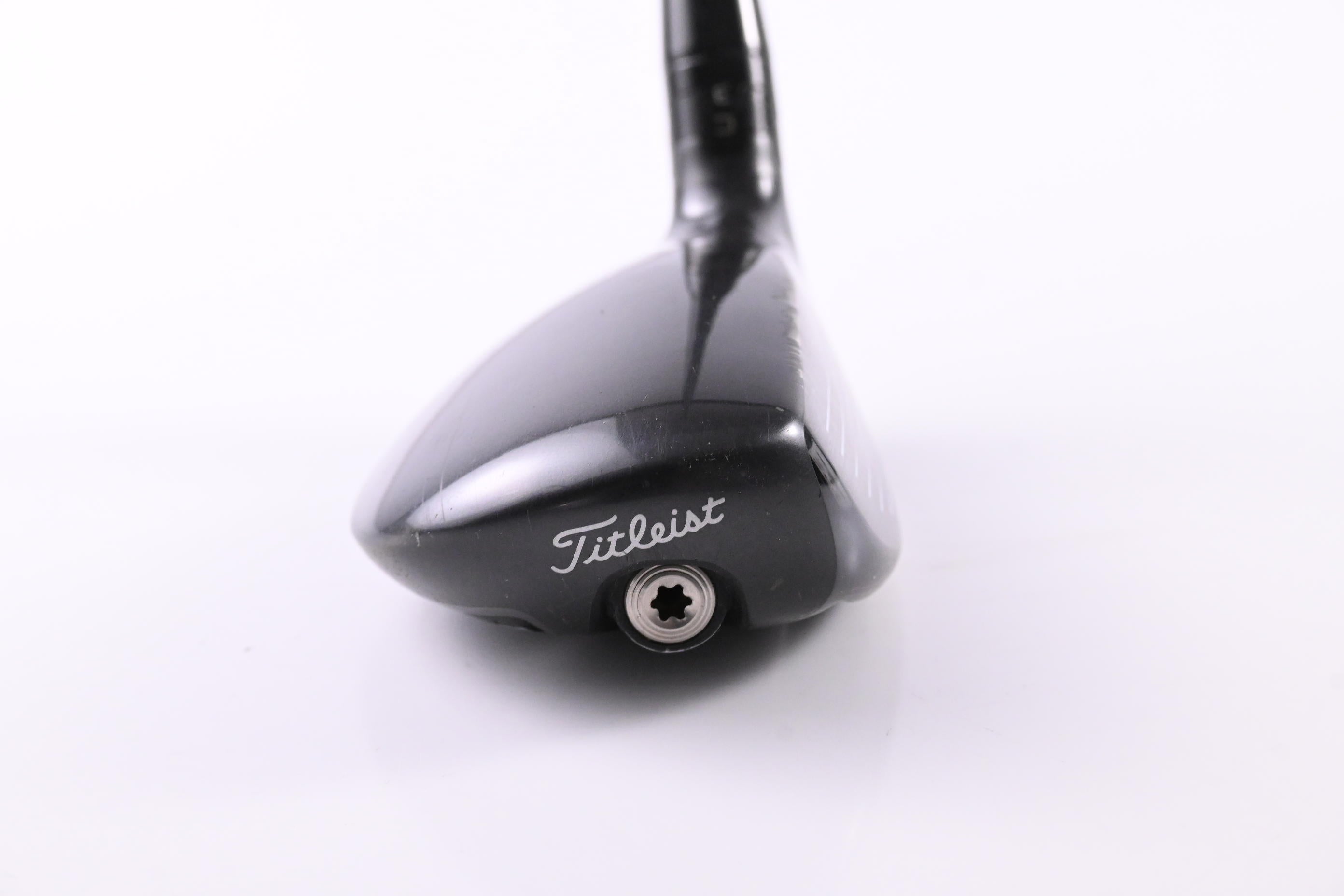 Titleist 818 H1 #3 Hybrid / 19 Degree / Stiff Flex Tensei AV Blue 70 Shaft