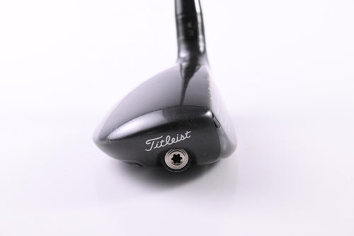 Titleist 818 H1 #3 Hybrid / 19 Degree / Stiff Flex Tensei AV Blue 70 Shaft