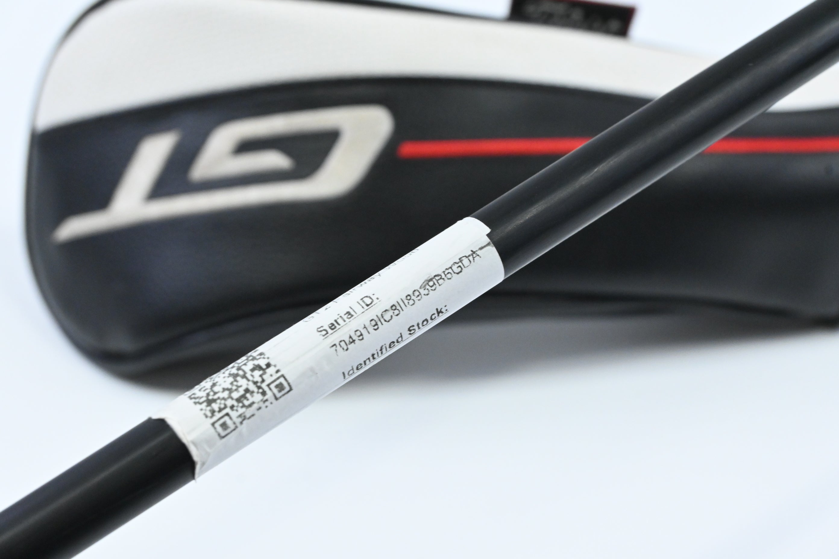 Titleist GT2 #3 Wood / 16.5 Degree / Stiff Flex Tensei 1K Blue 65 Shaft