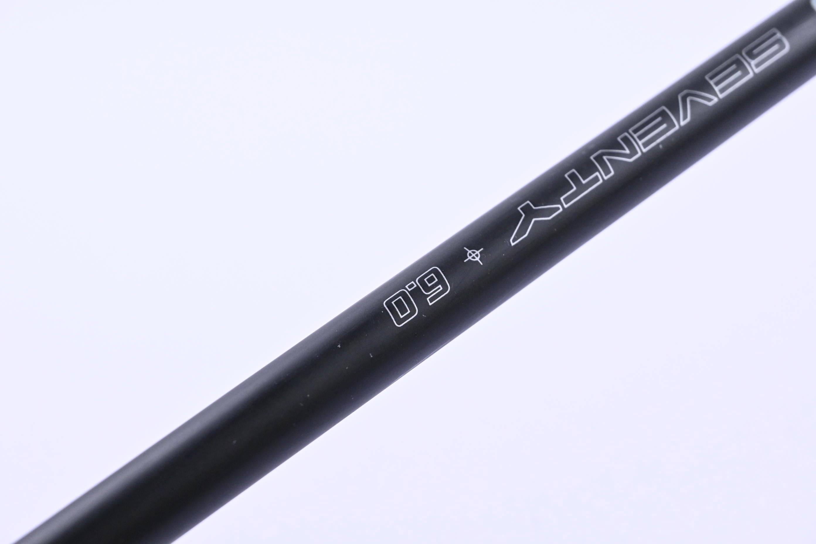 Callaway Paradym Ai Smoke #3 Hybrid / 18 Degree / Stiff Flex Cypher 2.0 70 Shaft