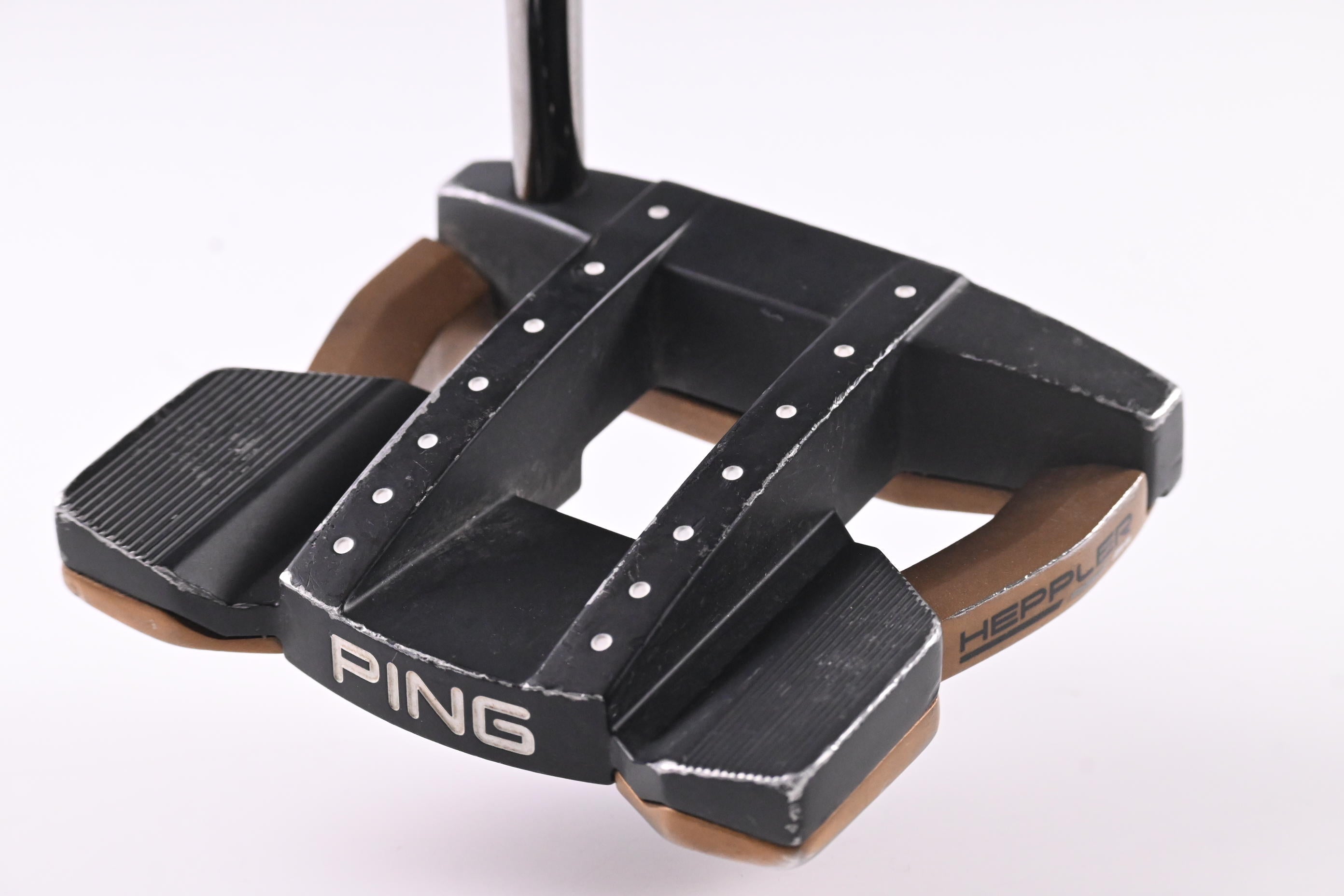 Ping Heppler Tomcat 14 Putter / 33 Inch