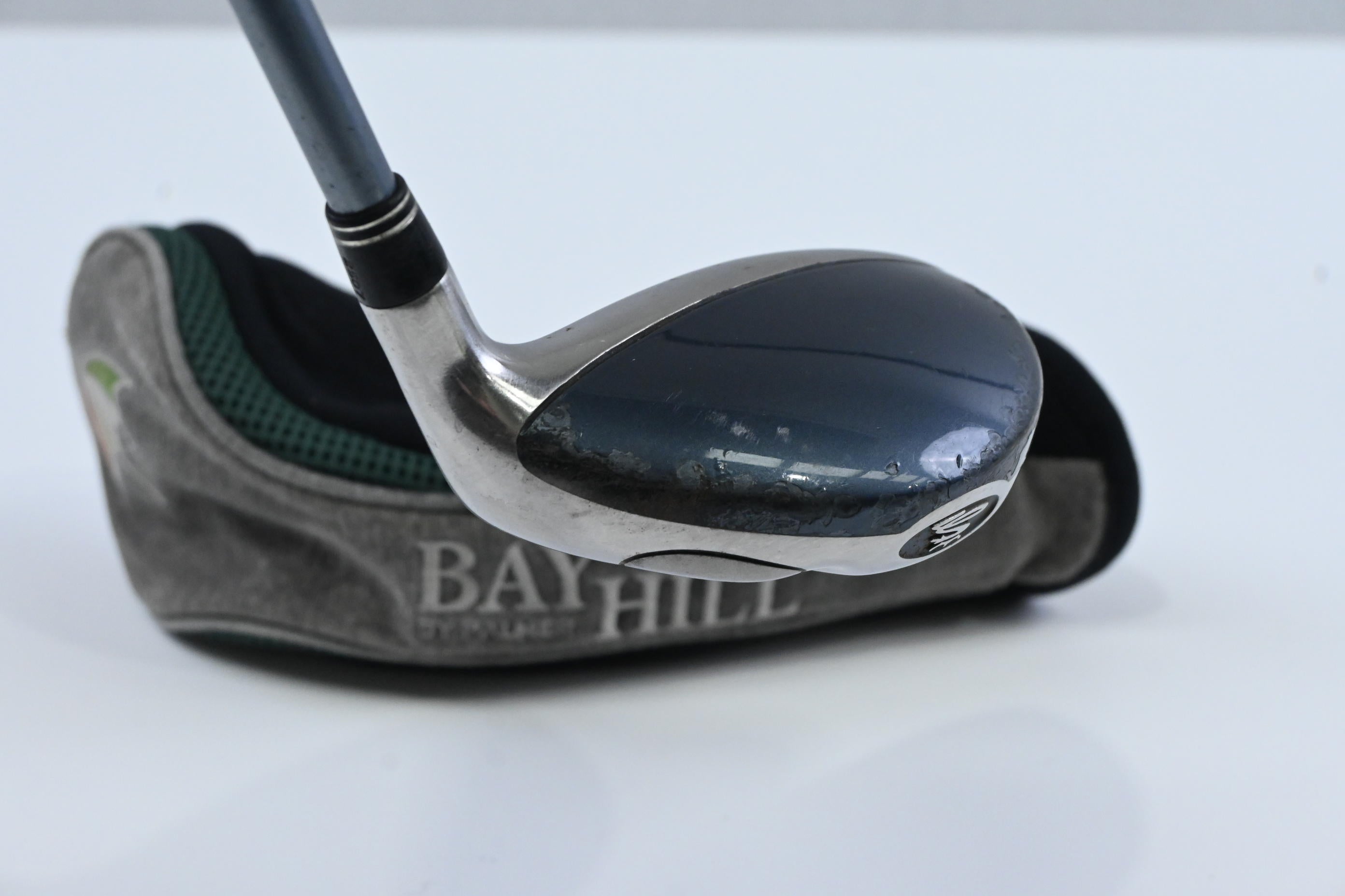 Ladies Cobra Baffler DWS #3 Hybrid / 23 Degree / Ladies Flex Aldila NV 50 Shaft