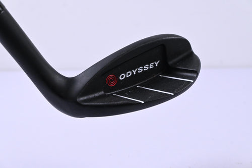 Odyssey 2025 Chipper / 37 Degree / Wedge Flex Odyssey Shaft