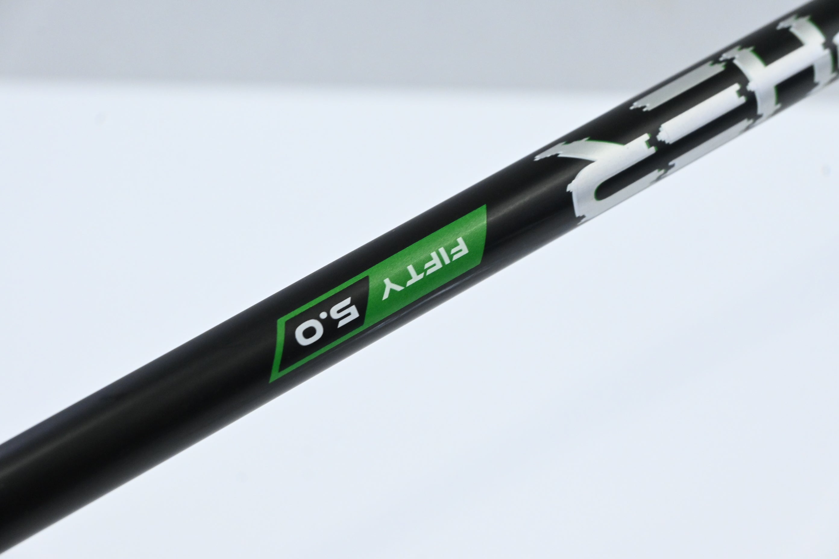 PXG 0311 XF Gen5 #6 Hybrid / 28 Degree / Senior Flex Project X Cypher 50 Shaft