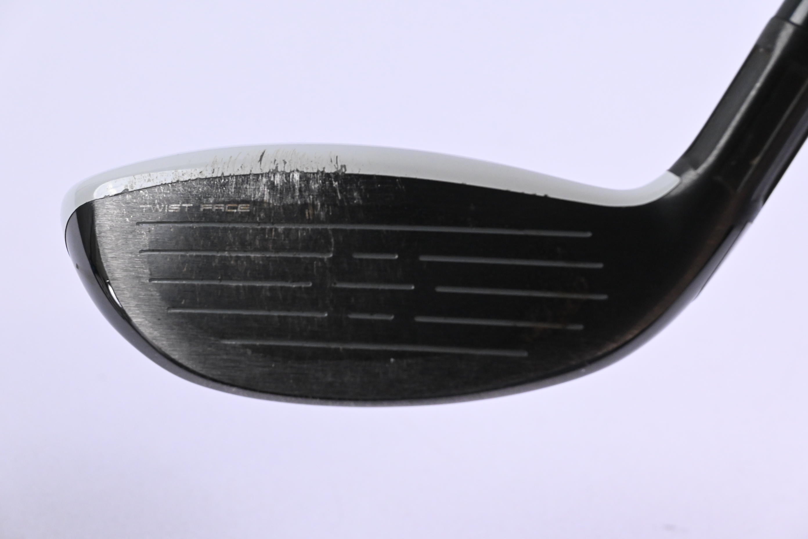 Taylormade SIM2 Max #3 Hybrid / 19 Degree / Regular Flex Ventus Blue 6 Shaft