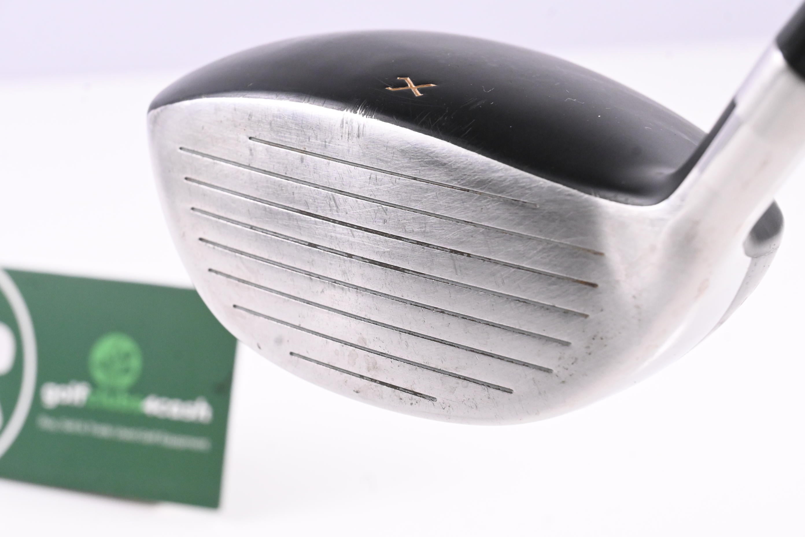 GX-7 X-Metal Driver / 14 Degree / Regular Flex GX-7 60 Shaft