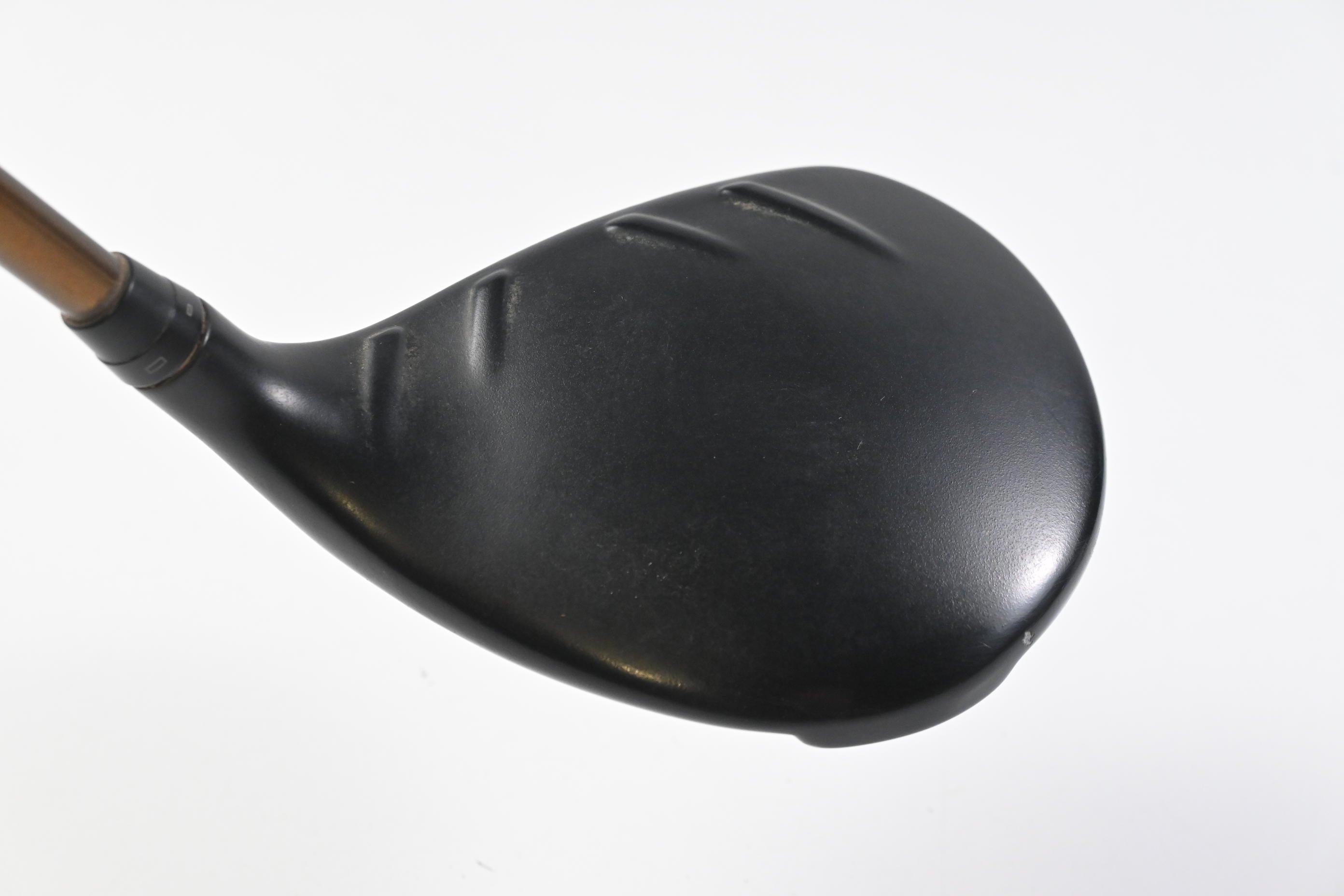 Ping G400 #3 Wood / 14.5 Degree / Regular Flex Ping Alta CB 65 Shaft