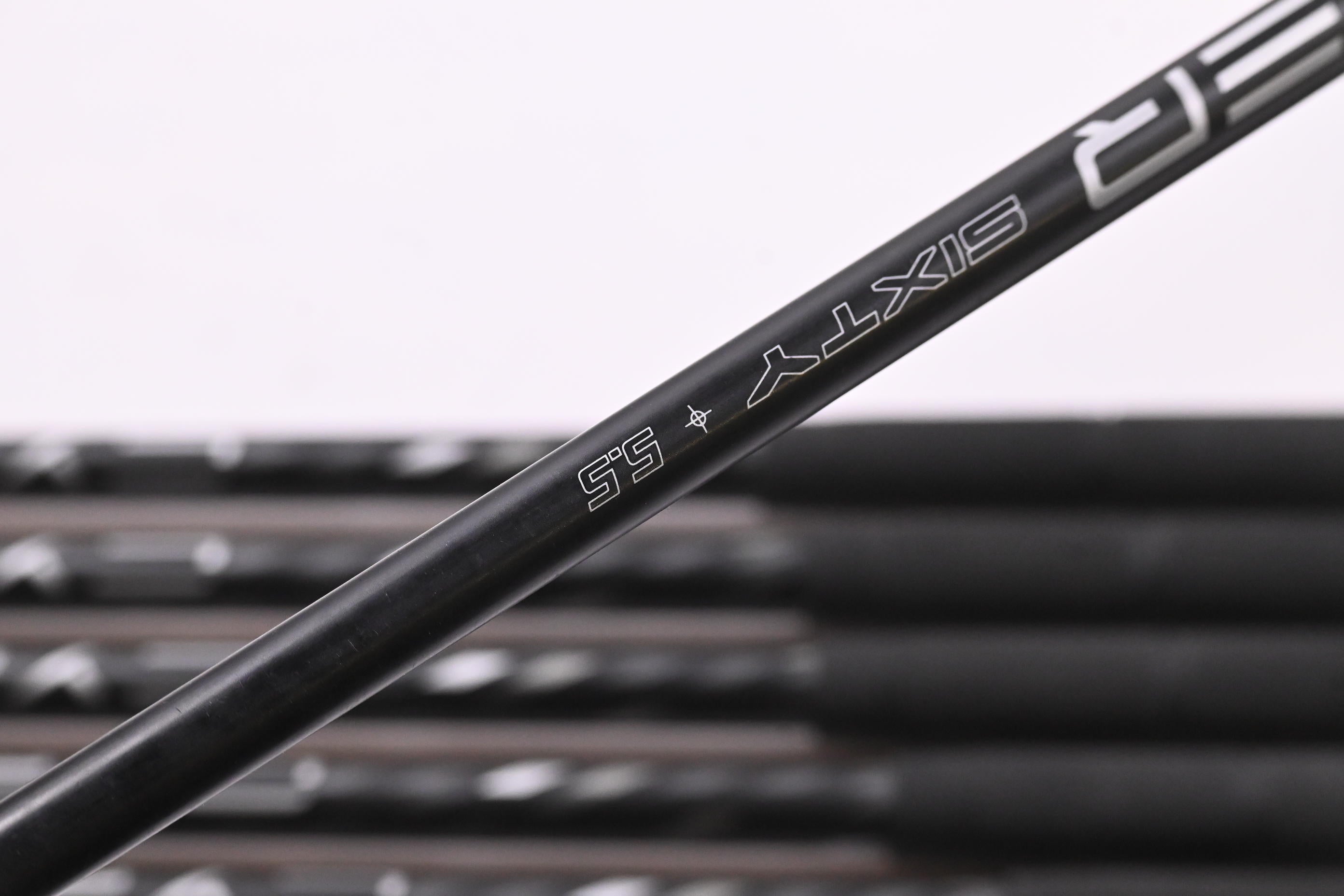PXG 0311 XP Gen7 Irons / 5-PW+GW / Regular Flex Cypher 2.0 60 Shafts