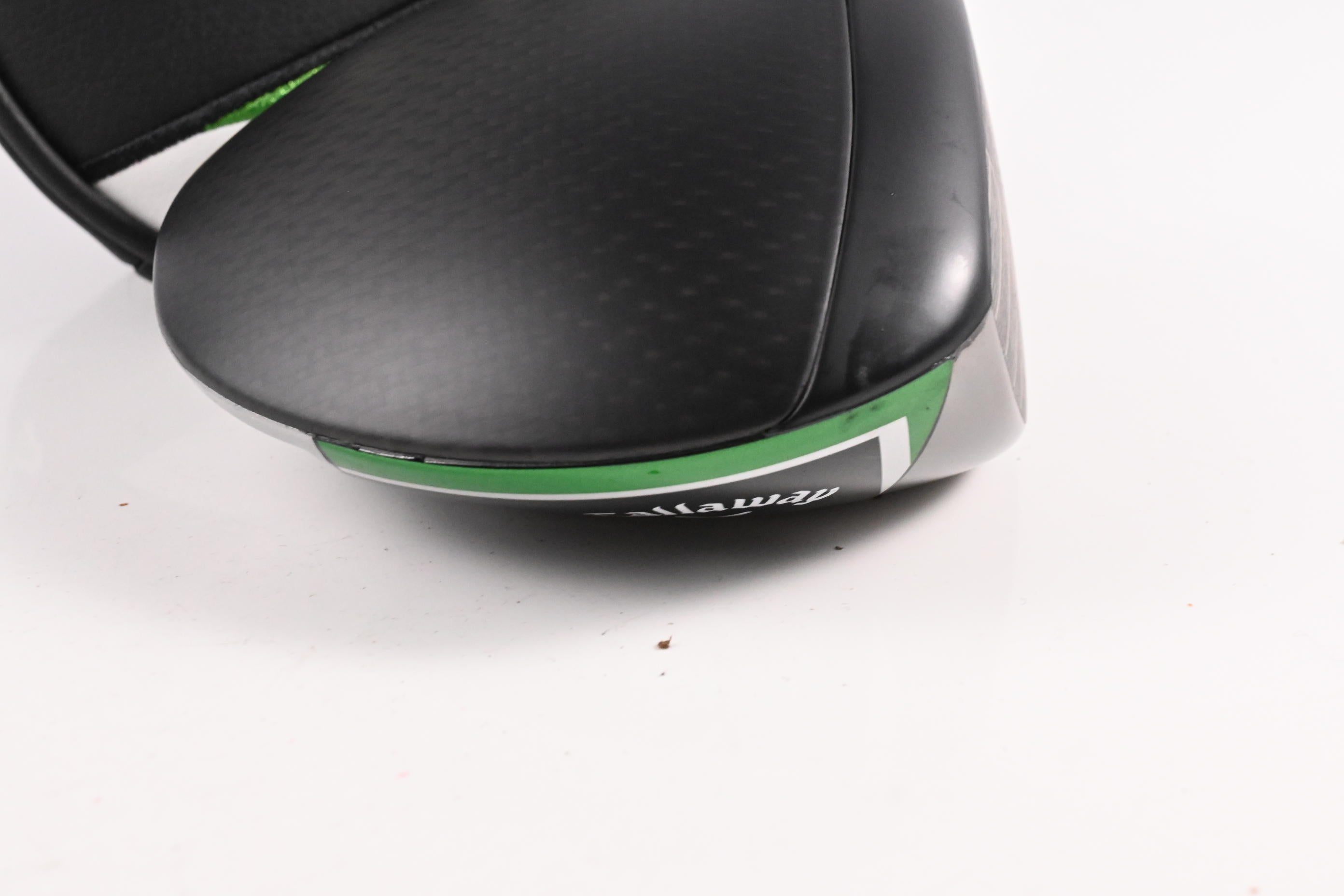 Callaway Elyte Mini Driver / 11.5 Degree / TX-Flex Denali Blue 60 Shaft