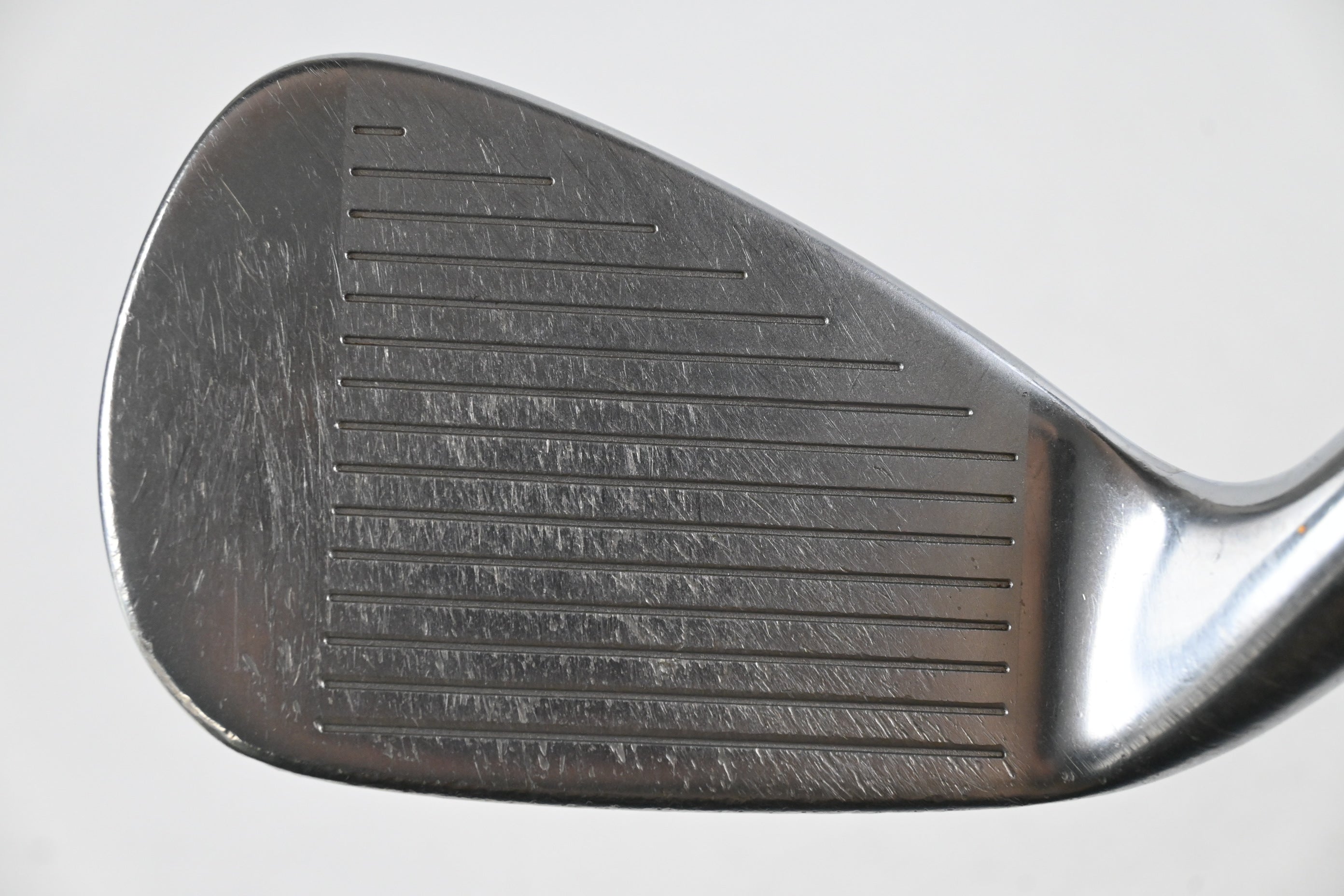 Taylormade R11 #9 Iron / Regular Flex Dynamic Gold R300 Shaft
