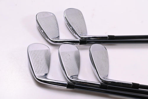 Wilson Dynapwr 2023 Forged Irons / 6-PW / Senior Flex UST Recoil Dart 65