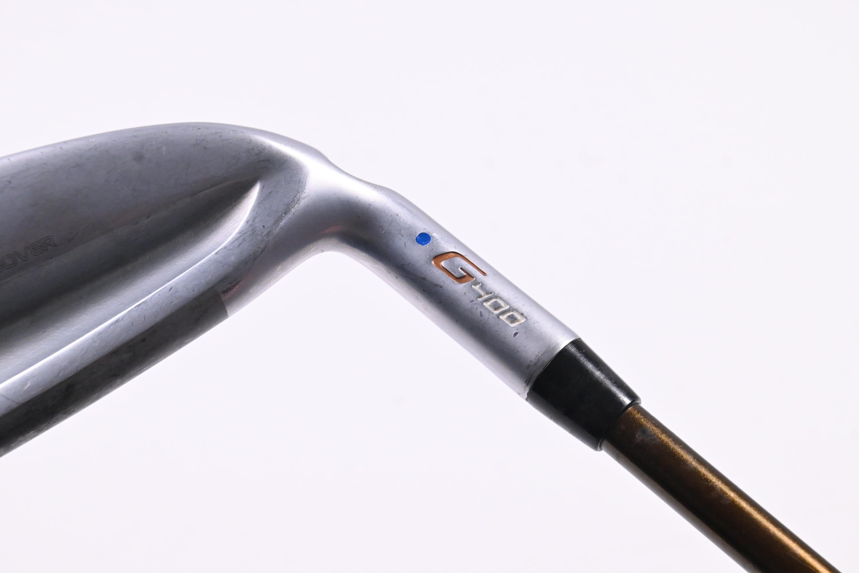 Ping G400 Crossover #3 Hybrid / 19 Degree / Stiff Flex Ping Alta CB 70 Shaft