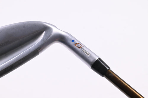 Ping G400 Crossover #3 Hybrid / 19 Degree / Stiff Flex Ping Alta CB 70 Shaft