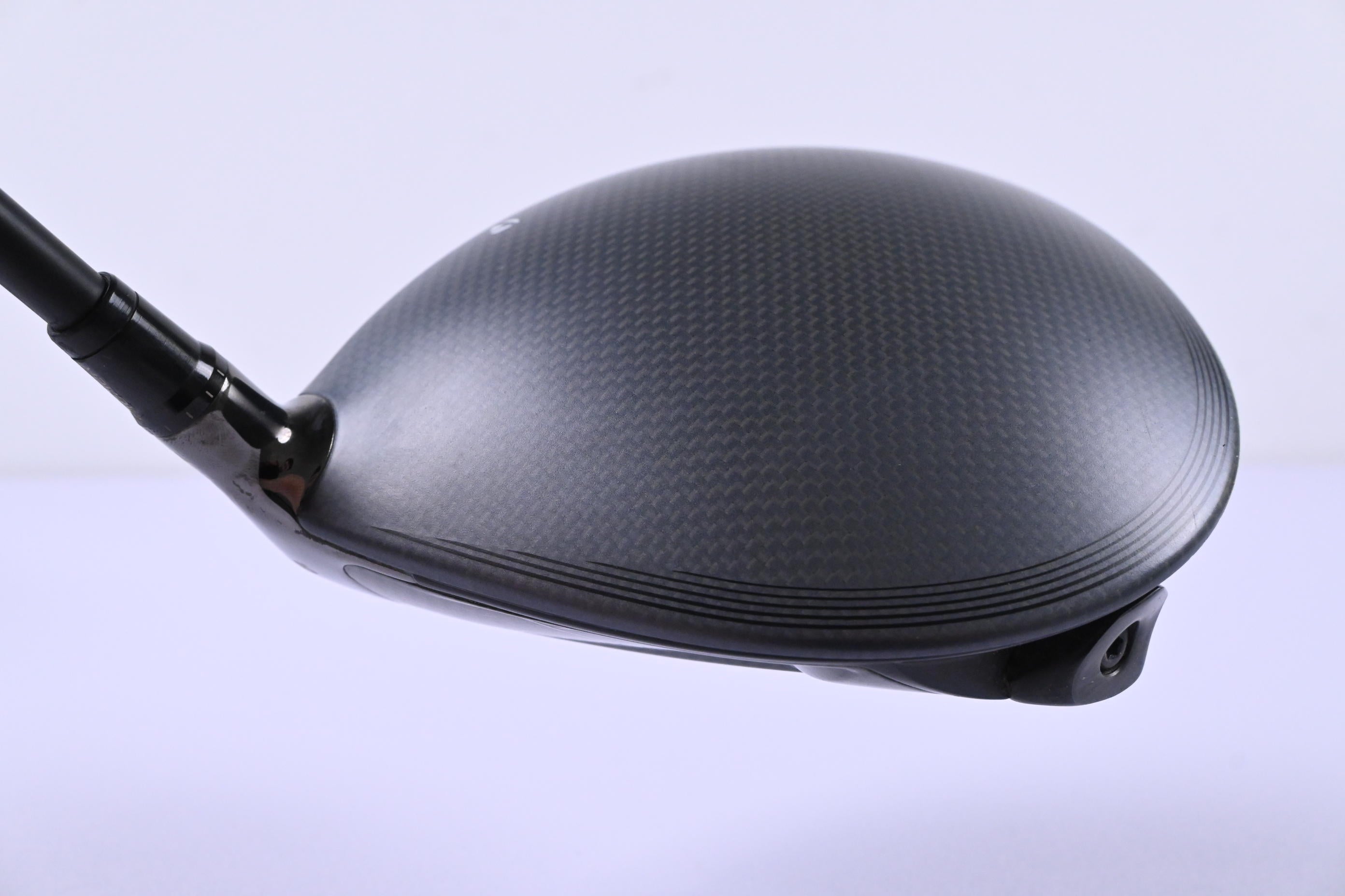 Taylormade Qi35 Max Driver / 9 Degree / Regular Flex Fujikura Ventus Blue 5 Shaft