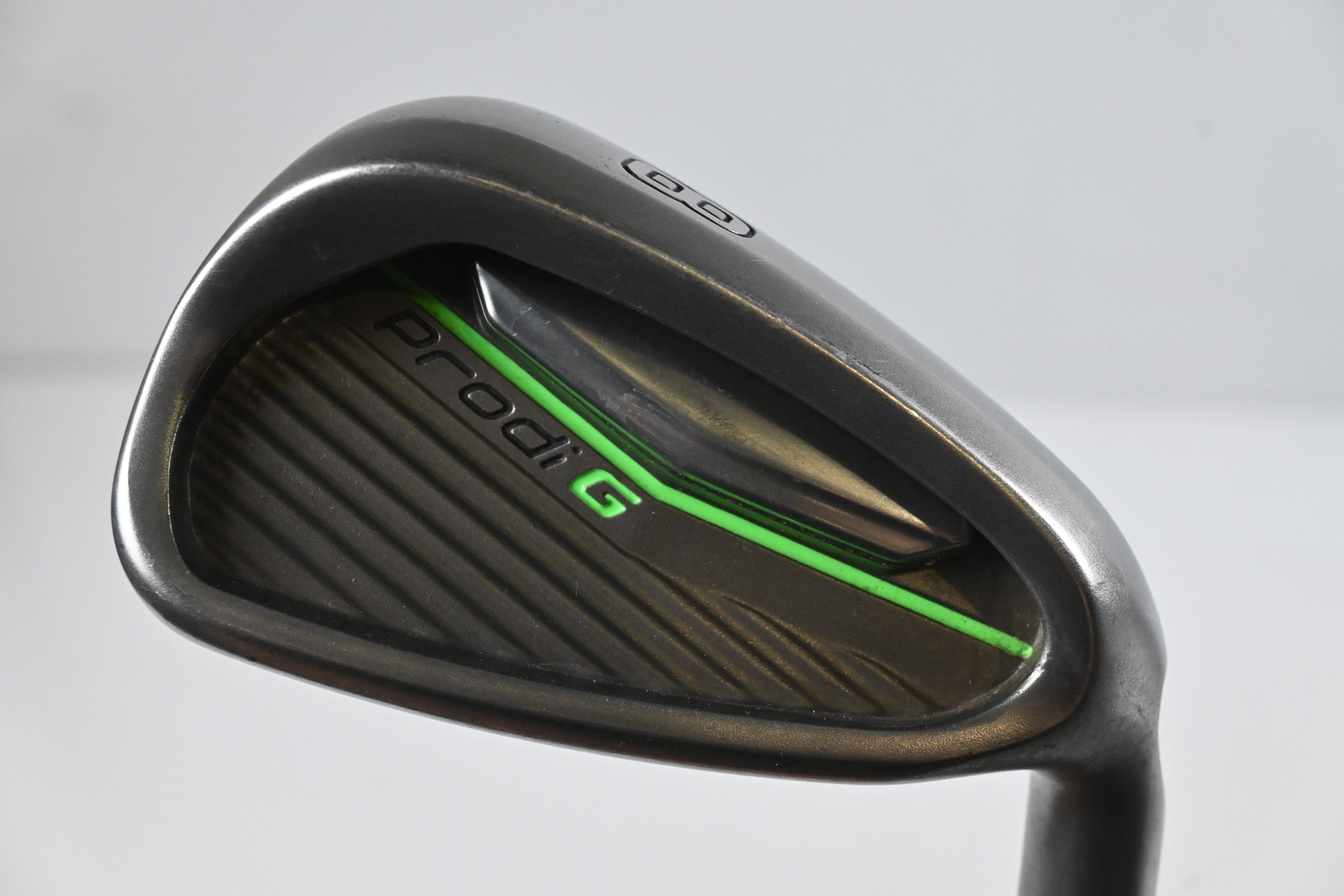 Junior Ping Prodi G #8 Iron / Red Dot / Junior Flex Ping Prodi G Shaft