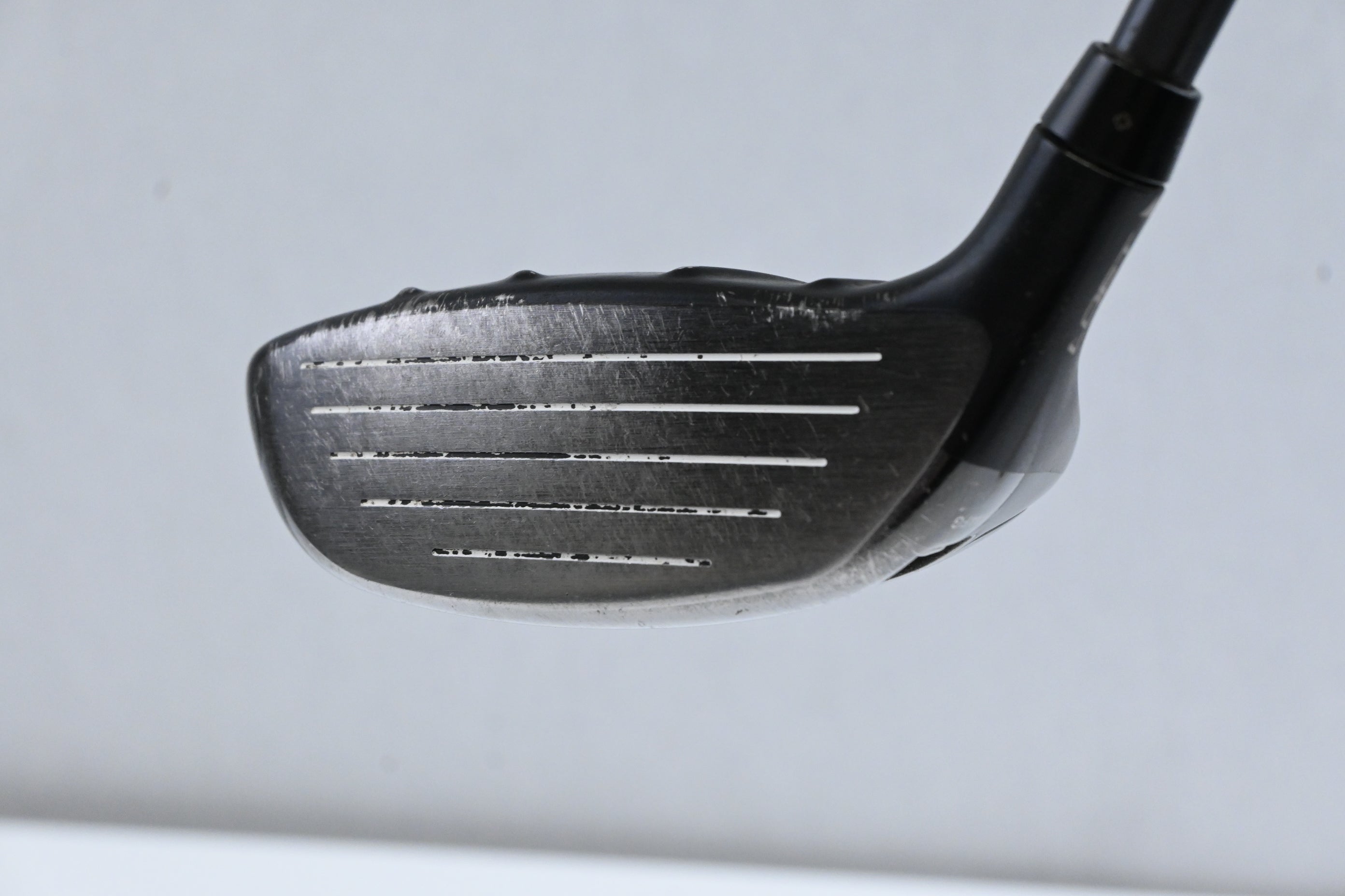 Ping G30 #3 Wood / 14.5 Degree / Senior Flex Ping TFC 80 Shaft