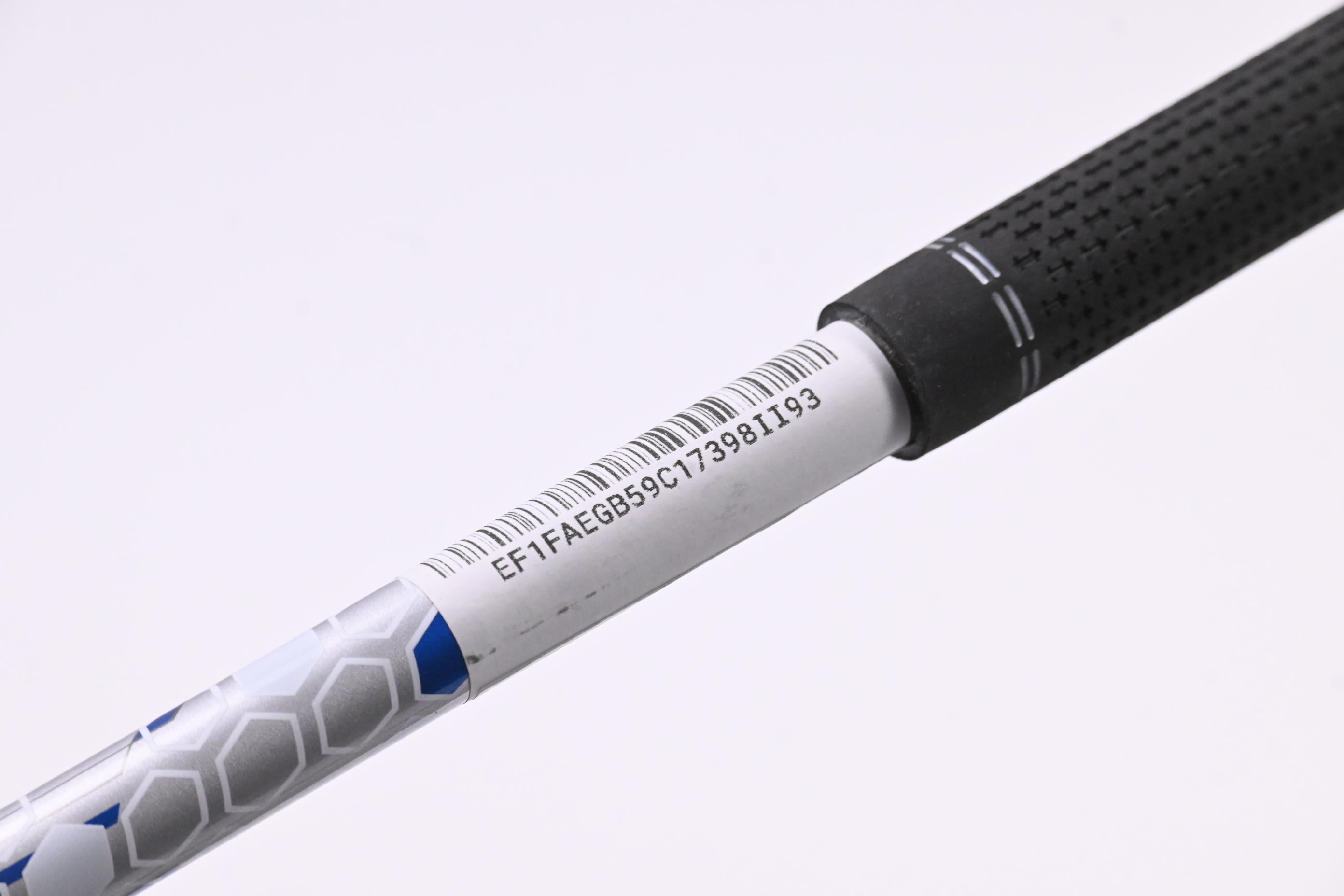 UST Mamiya Helium Silver 5 Fairway Shaft / Regular Flex / Ping 2nd Gen