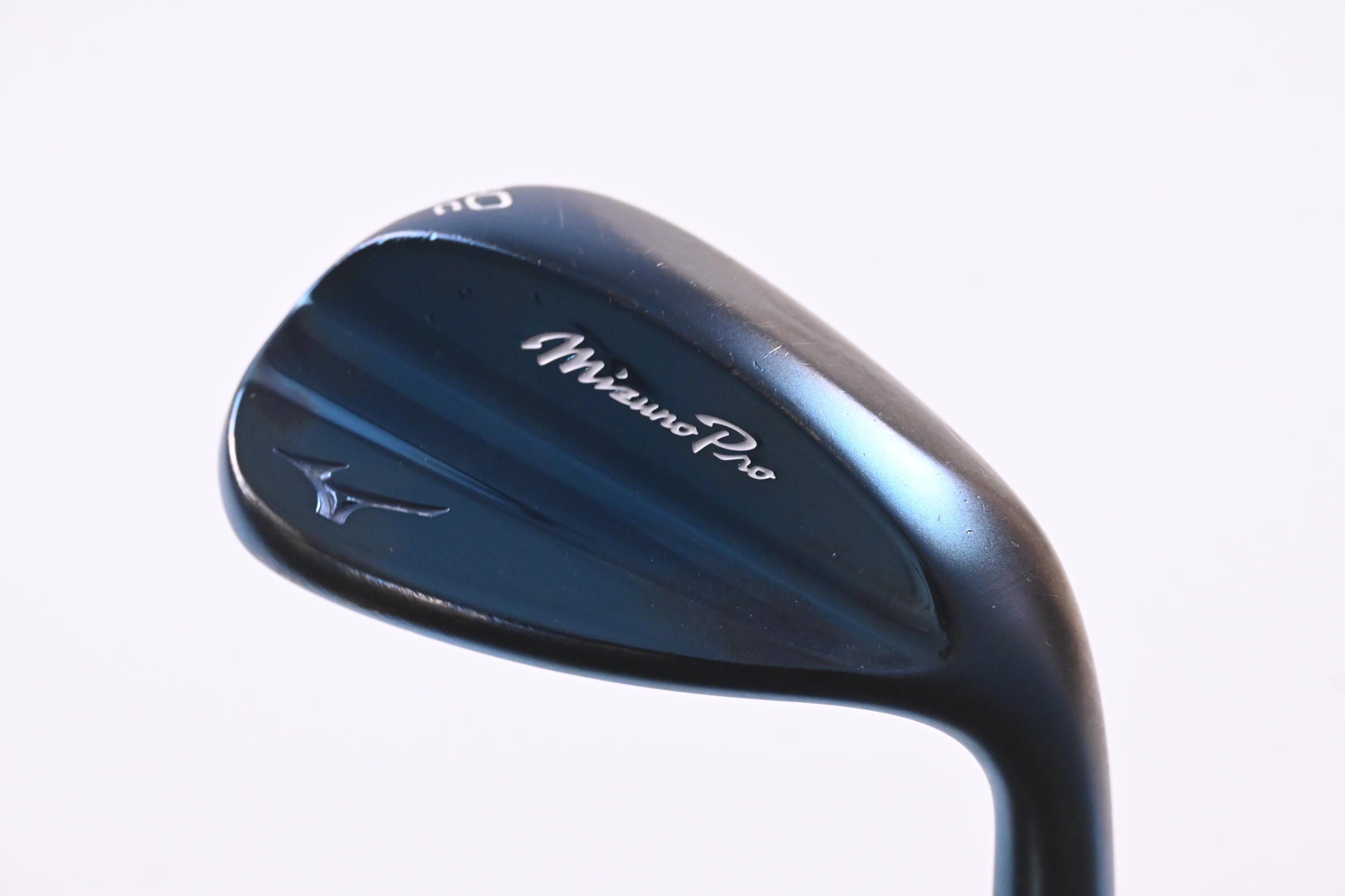 Mizuno Pro T-1 Lob Wedge / 60 Degree / Regular Flex Recoil ES Graphite Shaft