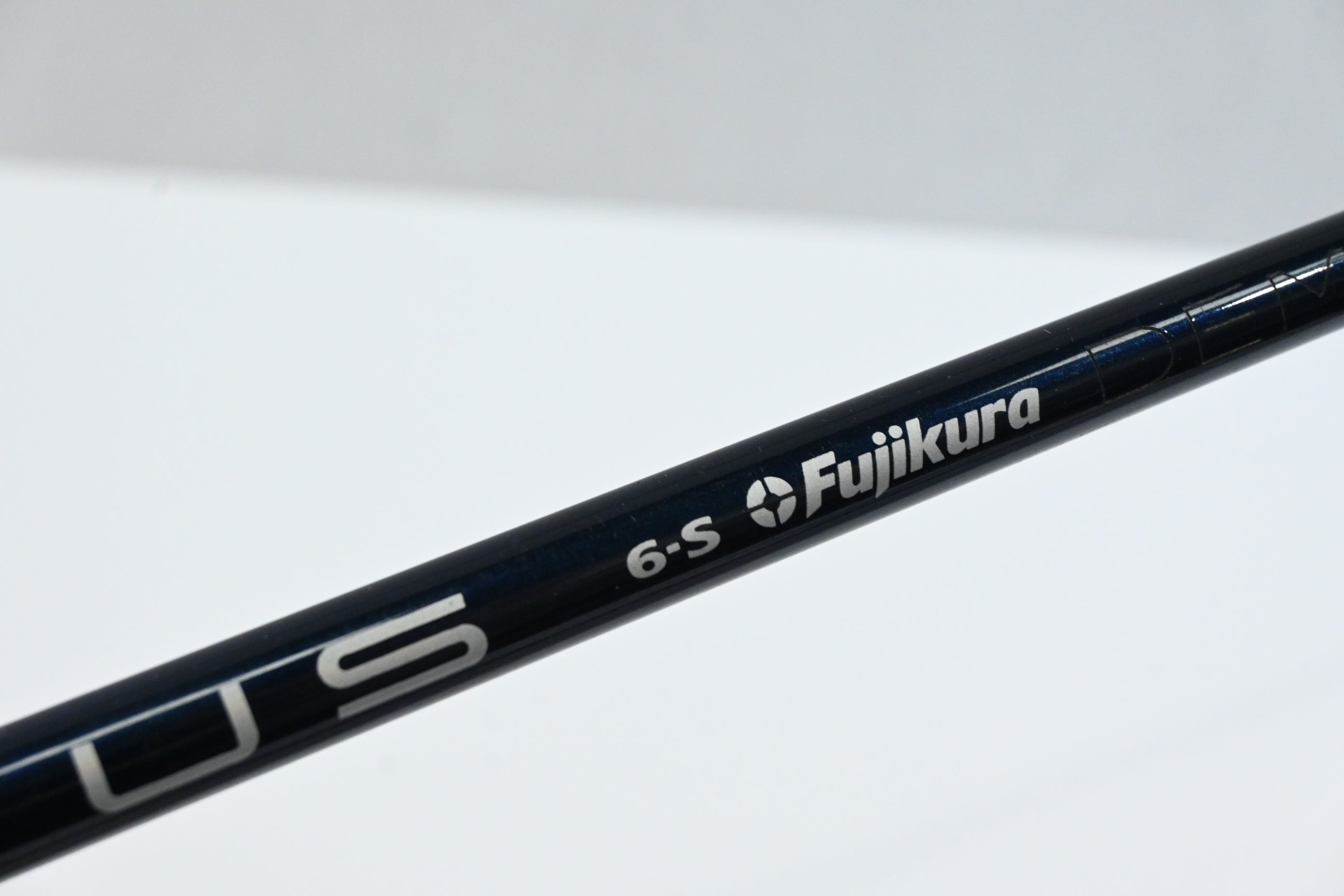 Fujikura Ventus Blue Velocore 6 Driver Shaft / Stiff Flex / Taylormade 2nd Gen