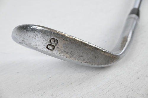 Titleist Vokey SM4 Lob Wedge / 60 Degree / Wedge Flex Vokey Design Shaft