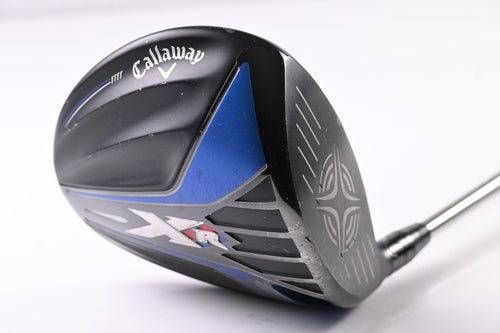 Callaway XR16 Driver / 10.5 Degree / Regular Flex Callaway RCH 55 Shaft