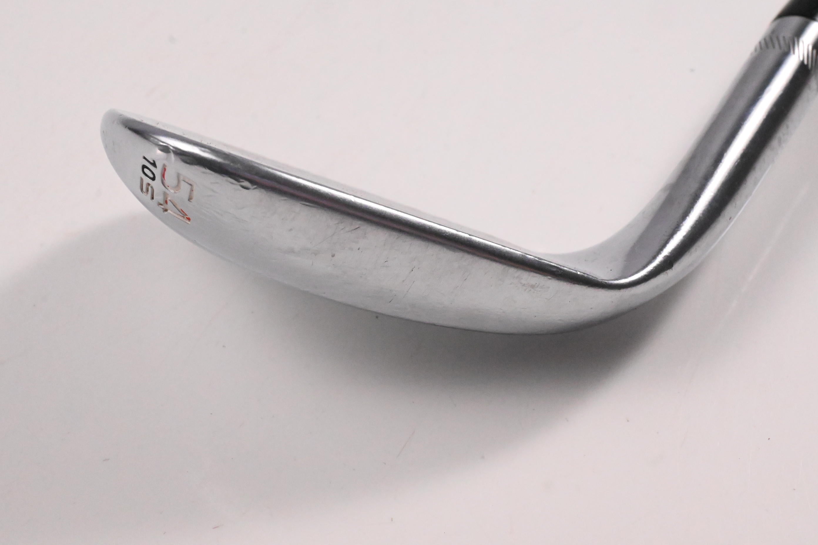 Titleist Vokey SM7 Sand Wedge / 54 Degree / Wedge Flex Titleist Vokey Shaft