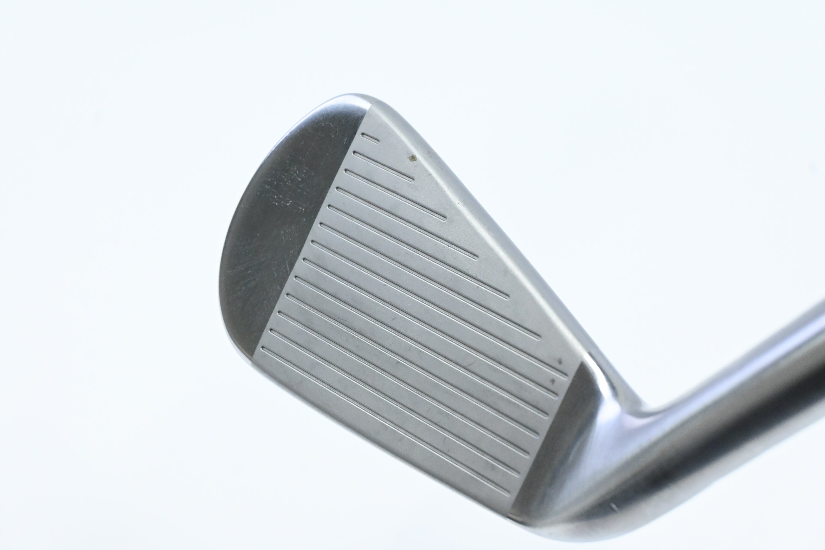 Taylormade P760 #3 Iron / 19 Degree / X-Flex KBS Tour C-Taper 130 Shaft