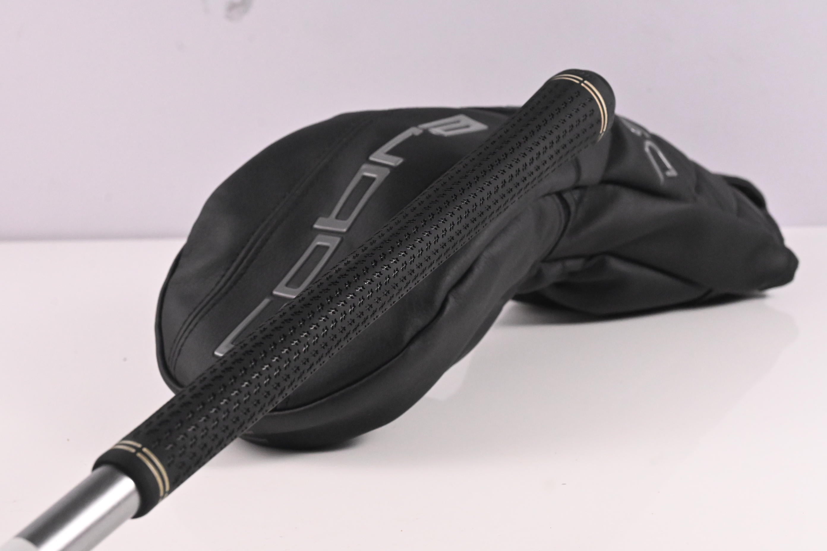 Cobra DS-Adapt MAX-K Driver / 12 Degree / Stiff Flex Fujikura Pro 60 Shaft